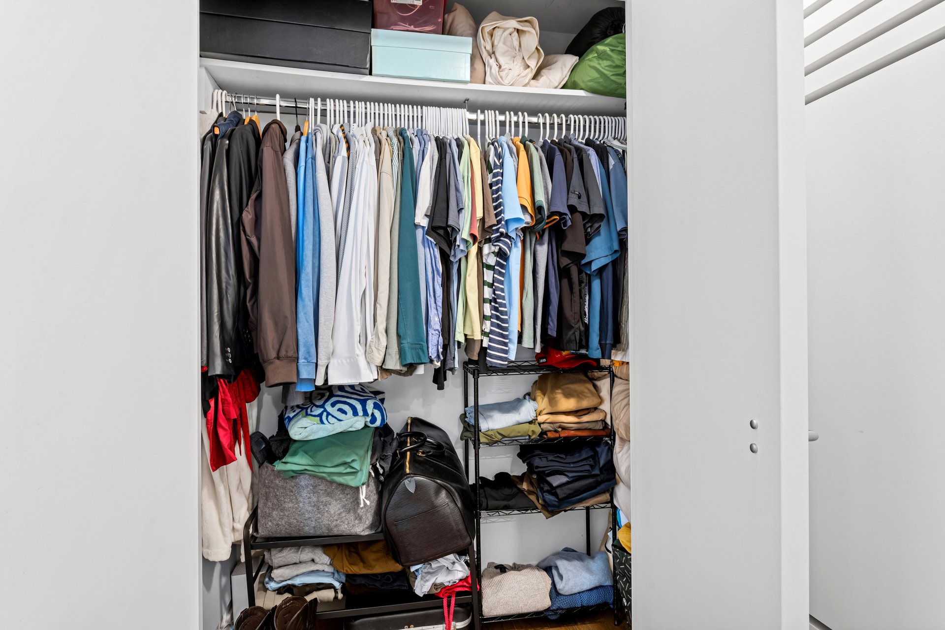 99 HUDSON ST Unit: 402