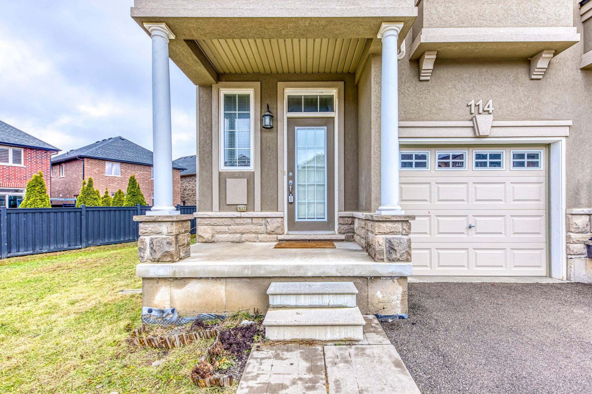 114 Vinton Rd, Hamilton