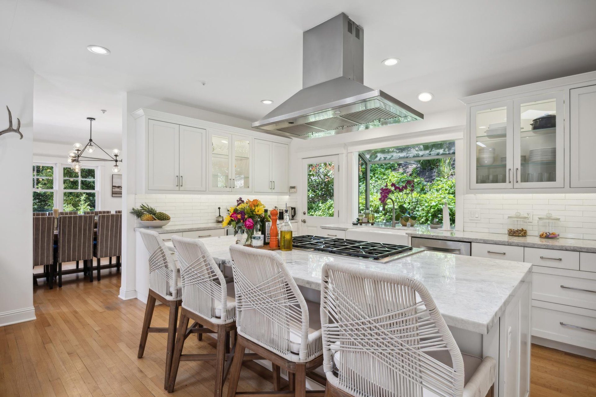 137 Del Casa Dr, Mill Valley