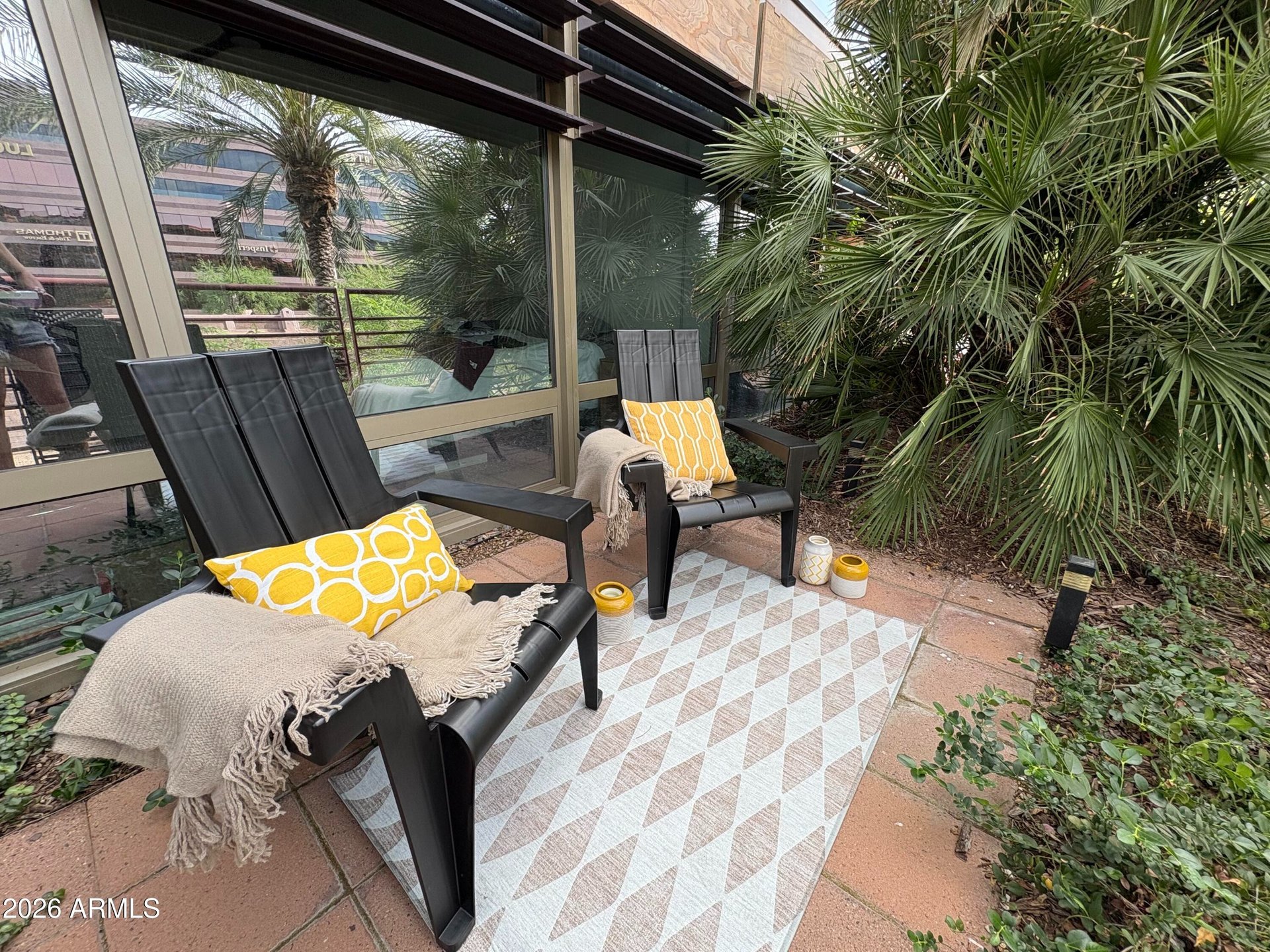 7161 E Rancho Vista Dr, #2015