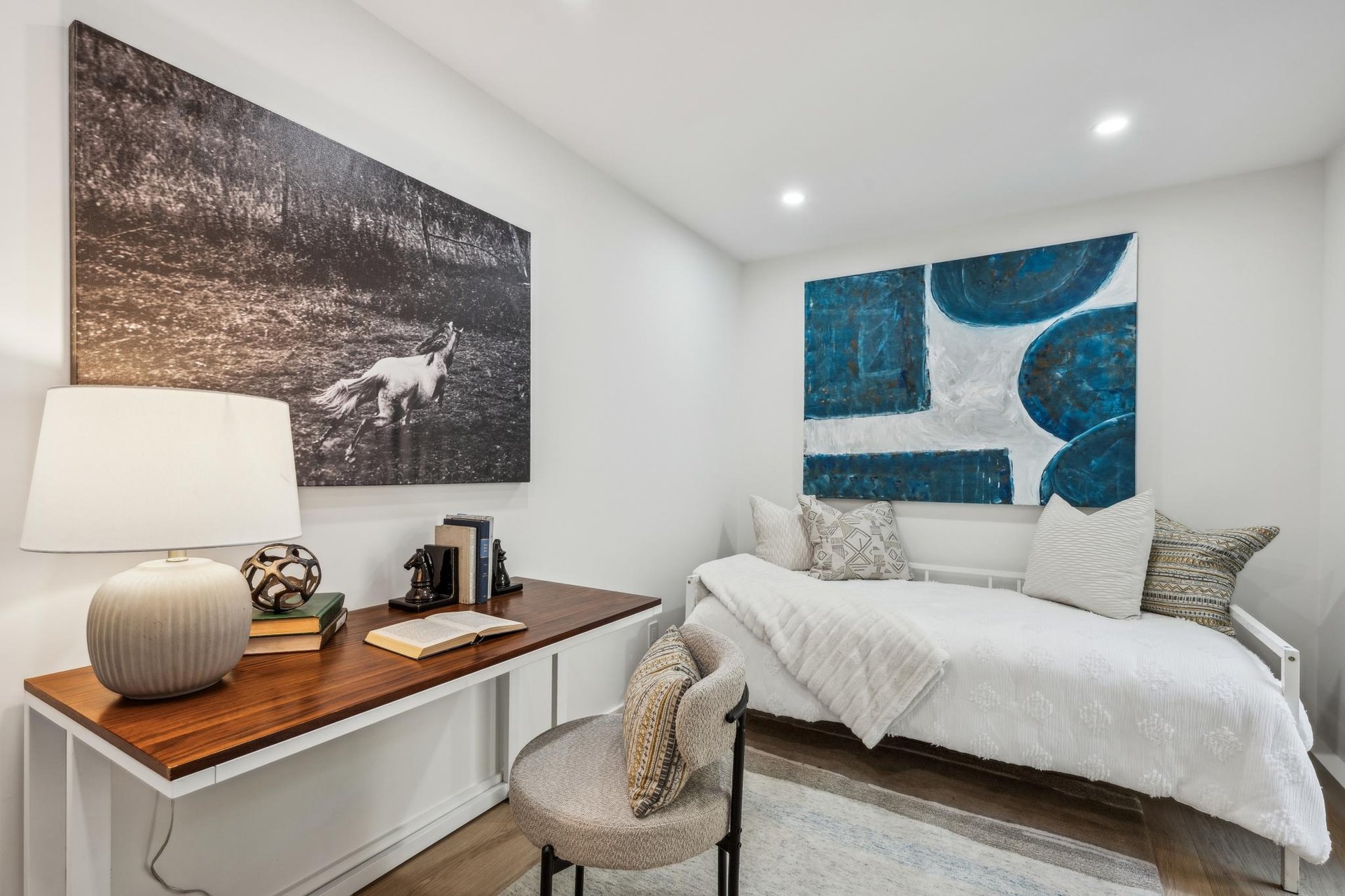 Modern Masterpiece in Noe Valley