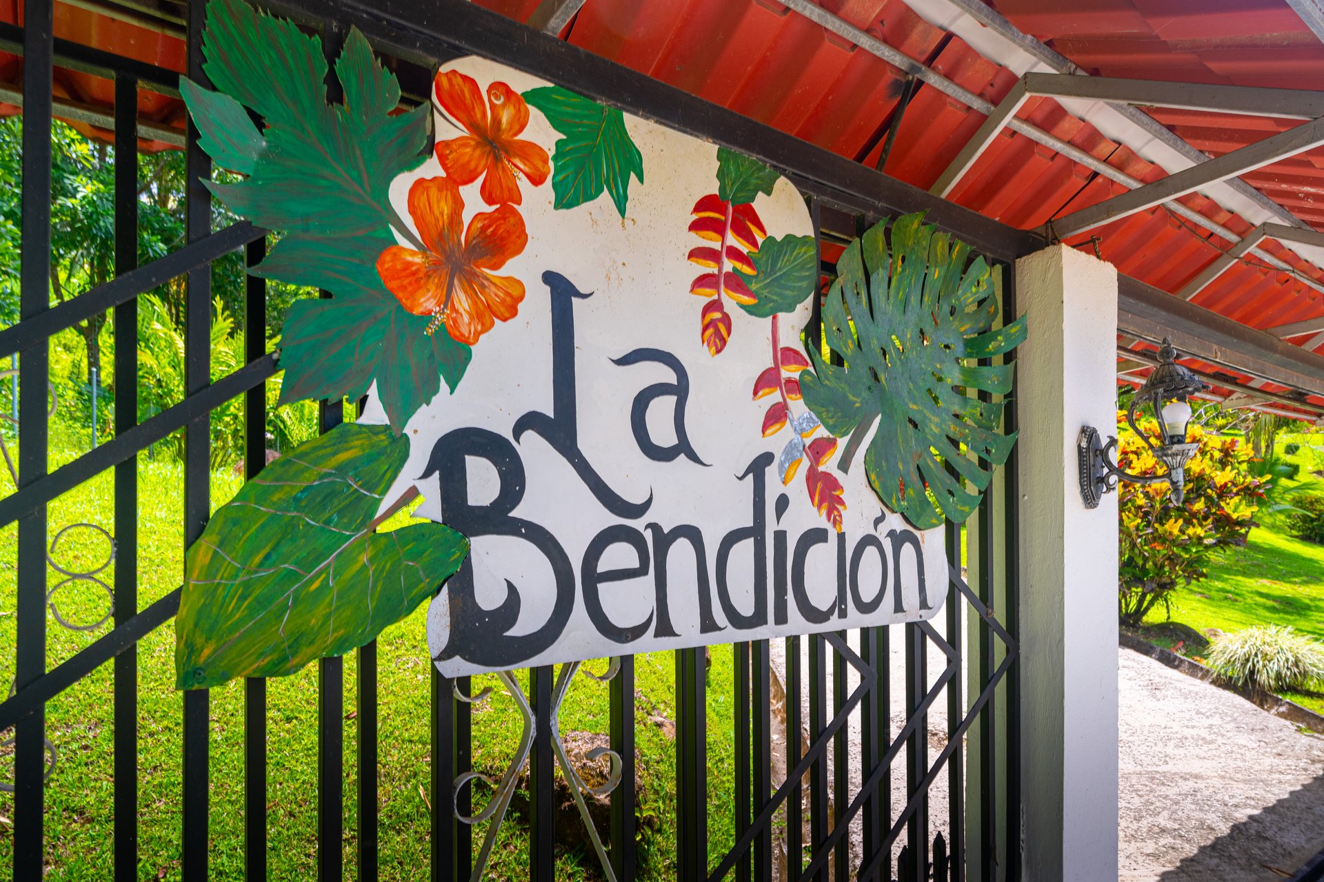 Casa La Bendición, Private Jungle Retreat with Ocean View