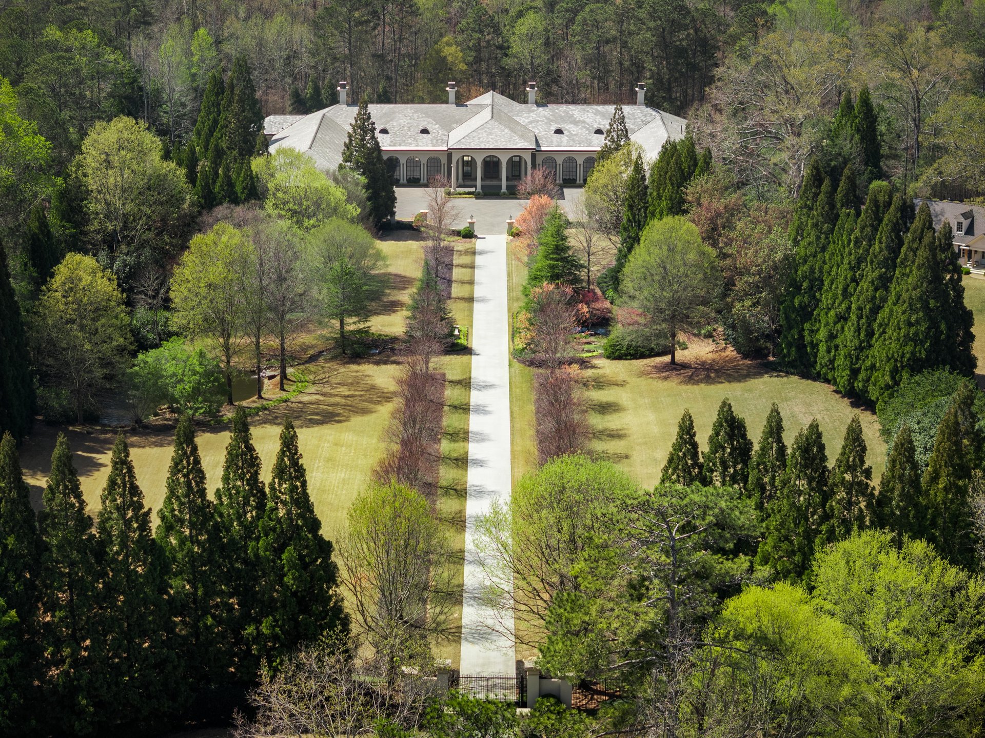 Private Address