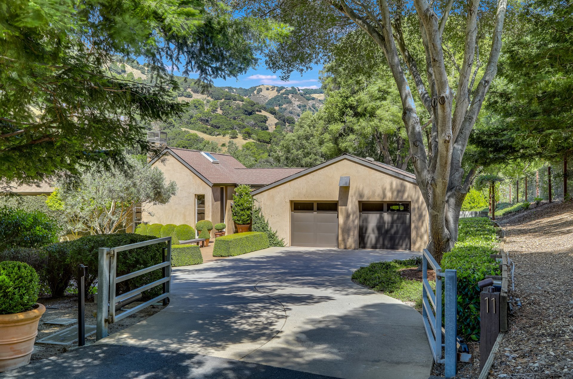 Lucas Valley Estates