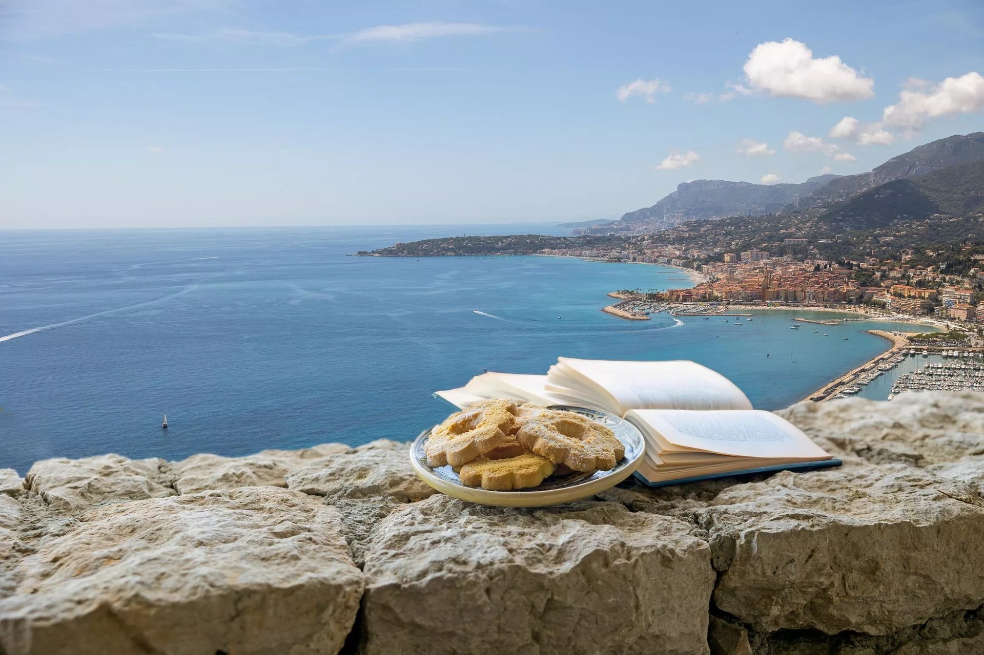 Imperia, Italy