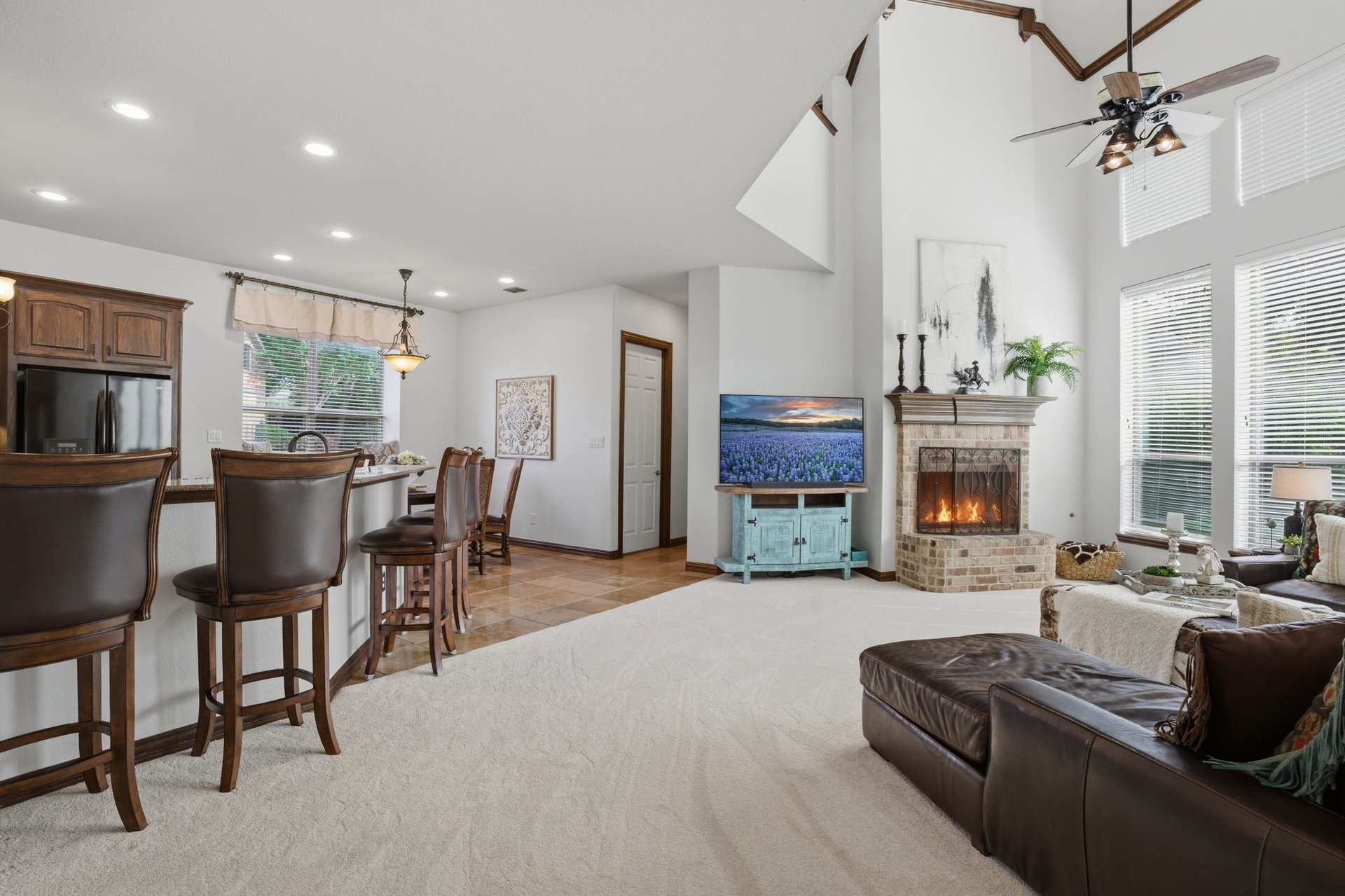 4615 Wild Honey Court (3% BAC)