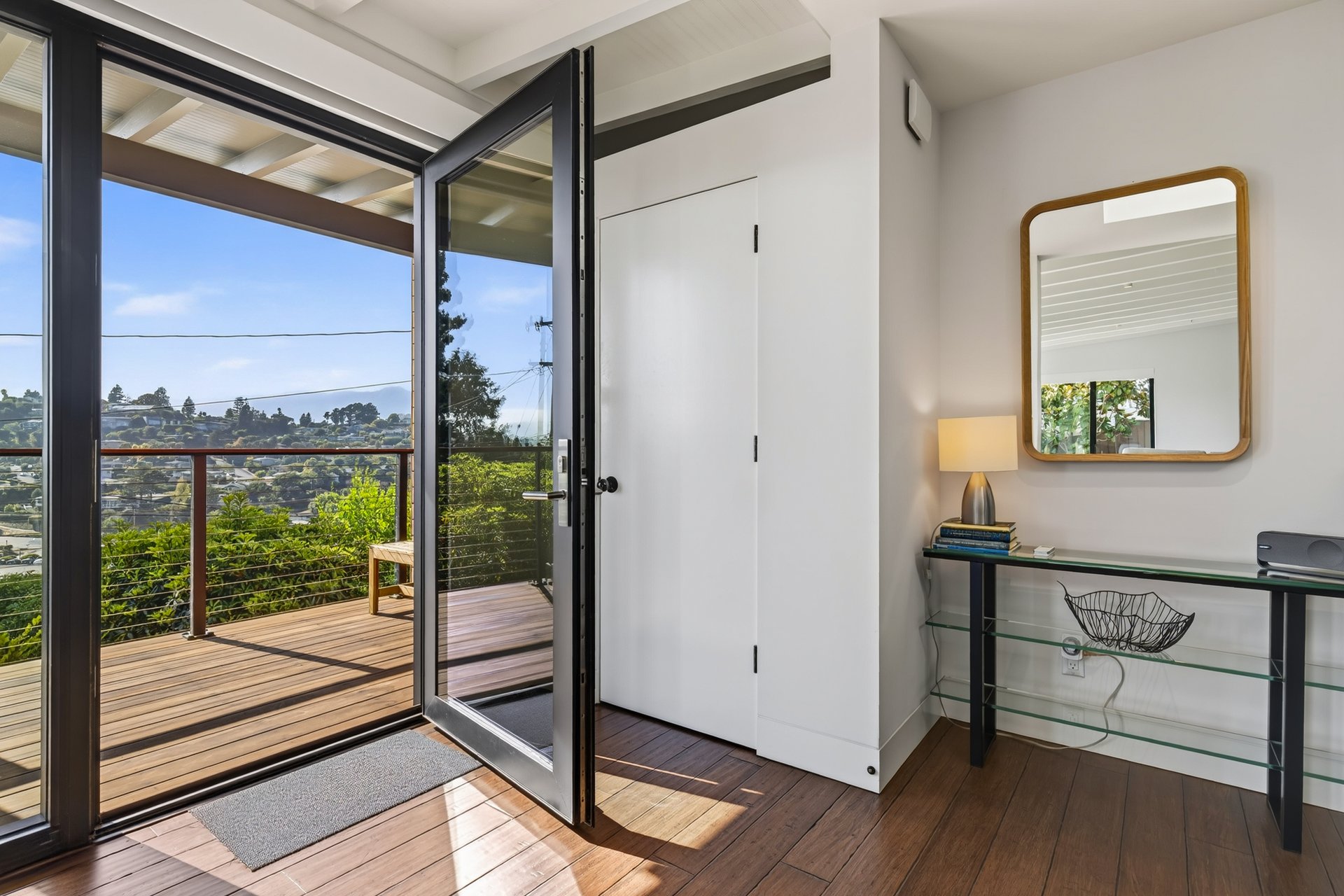 Stylish Renovation