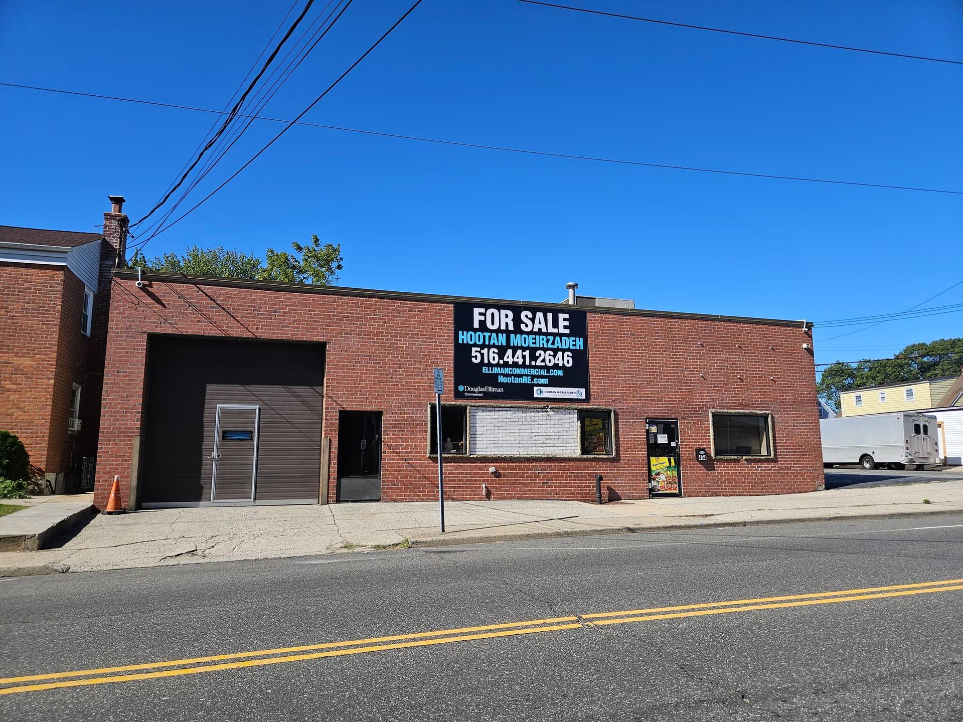 454 Meacham Ave