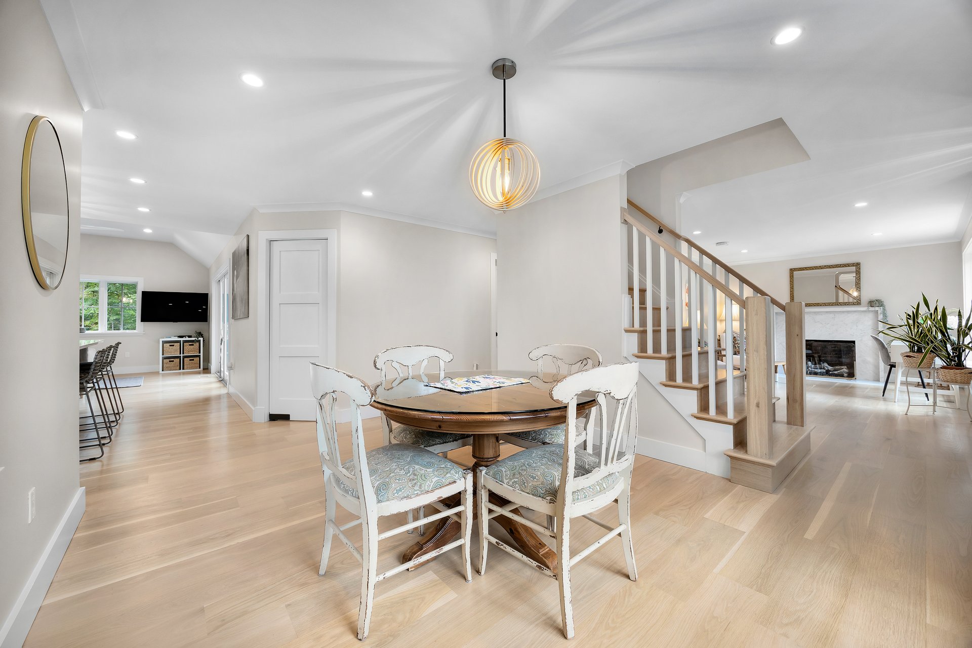 Pristine University Area Colonial