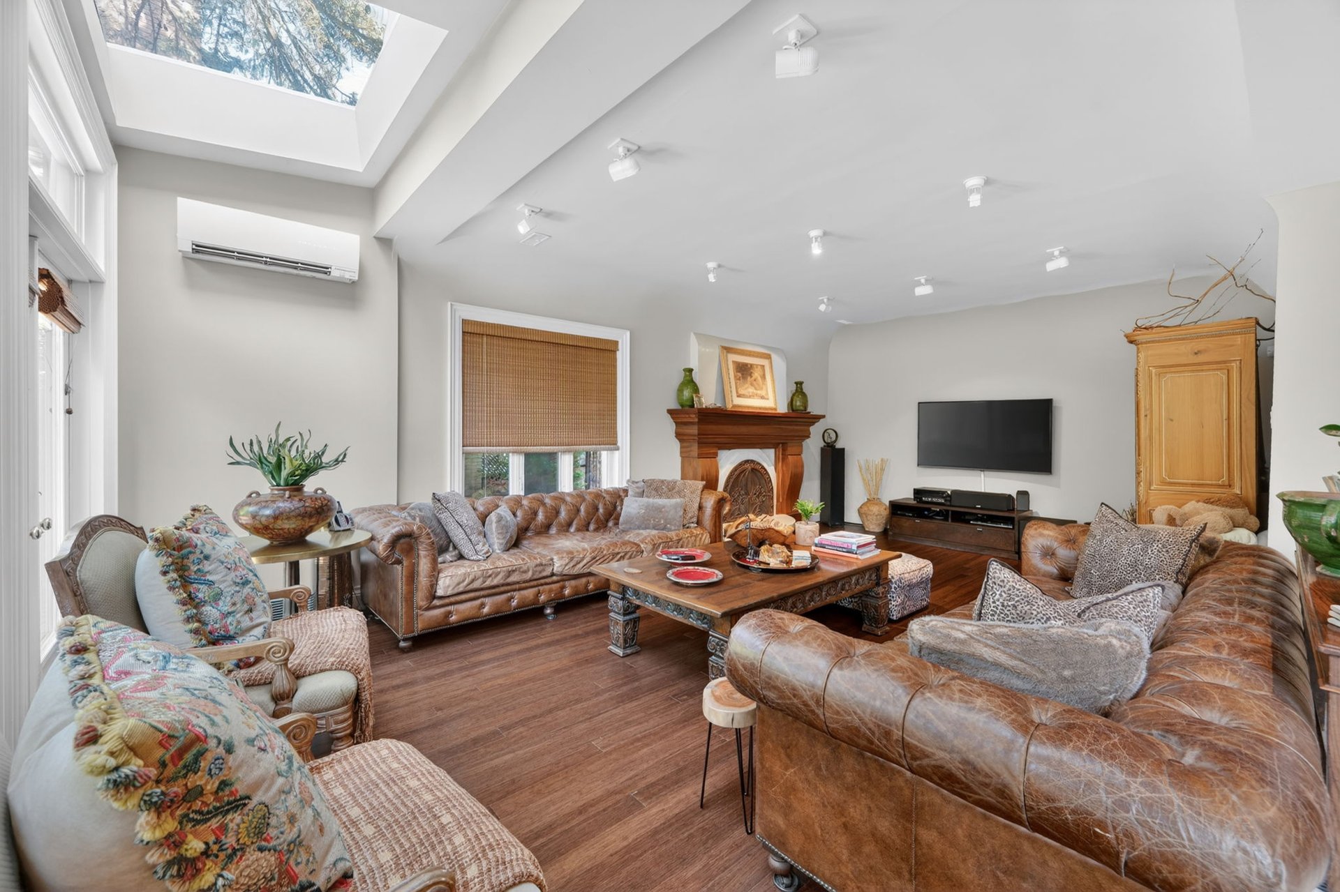 Bespoke Residence