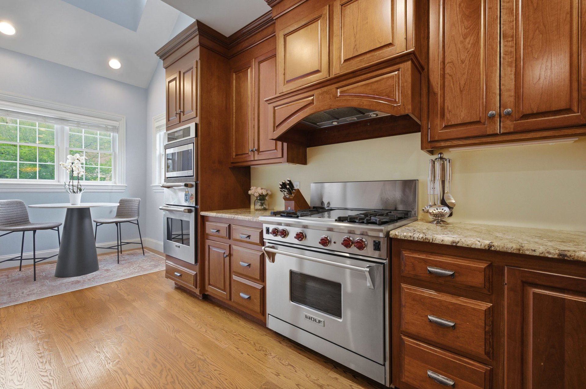 287 Langley Rd #38