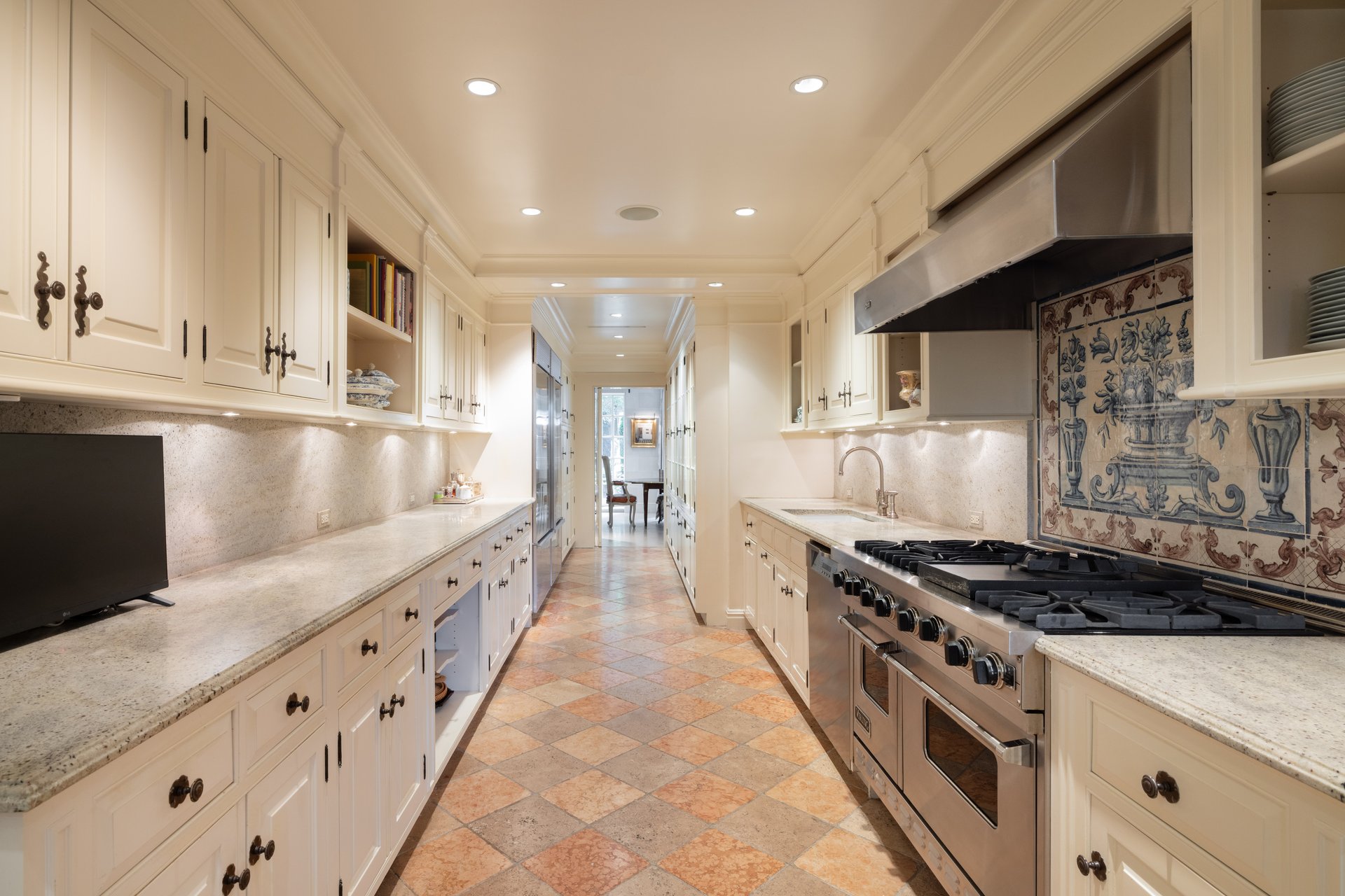 134 East 71st Street