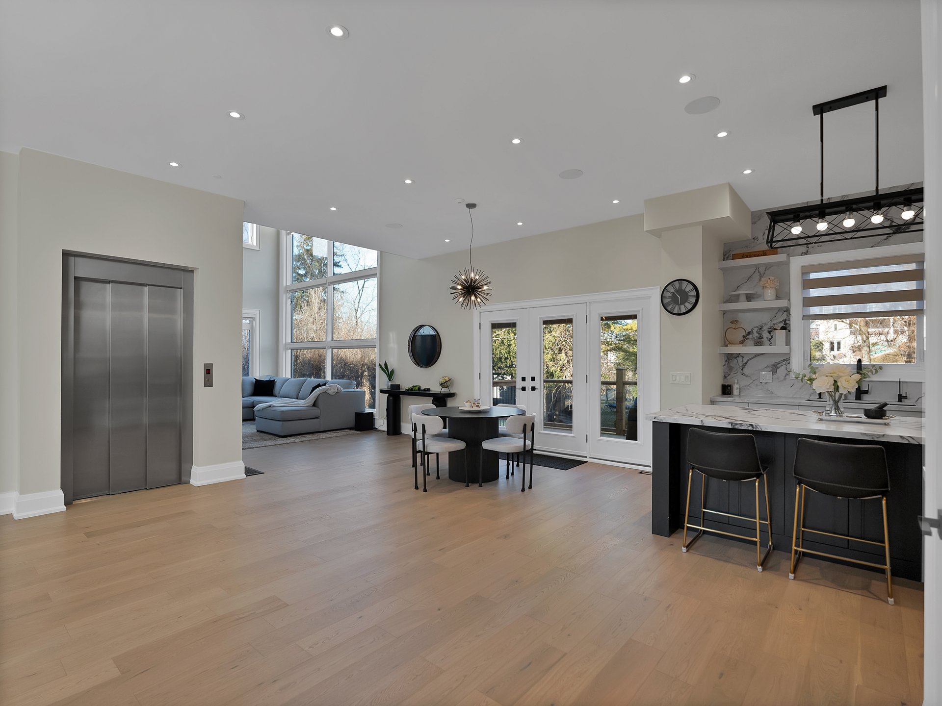 An Exclusive Opportunity - 7 Pioneer Drive