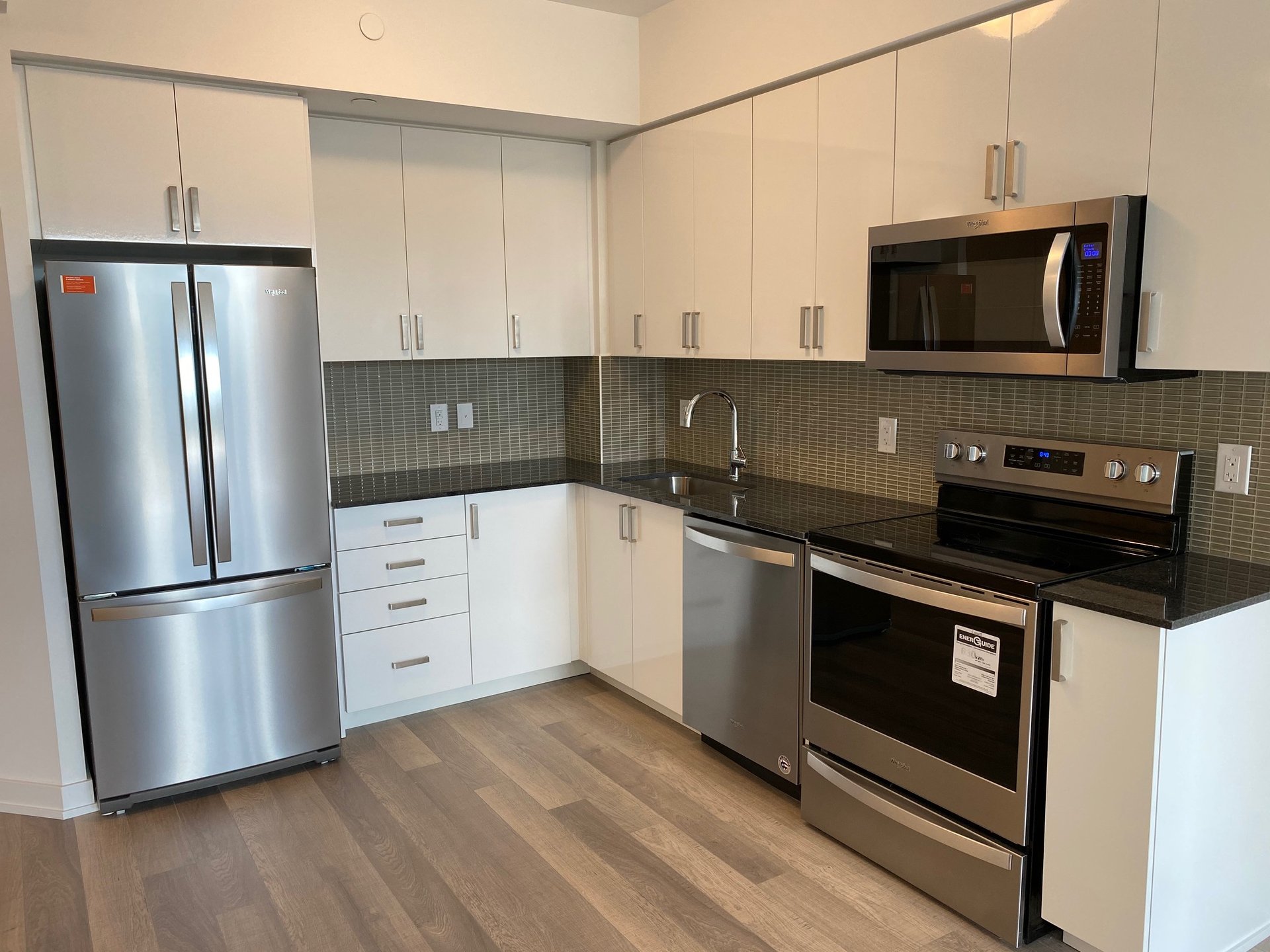 1603 Eglinton Avenue W 508