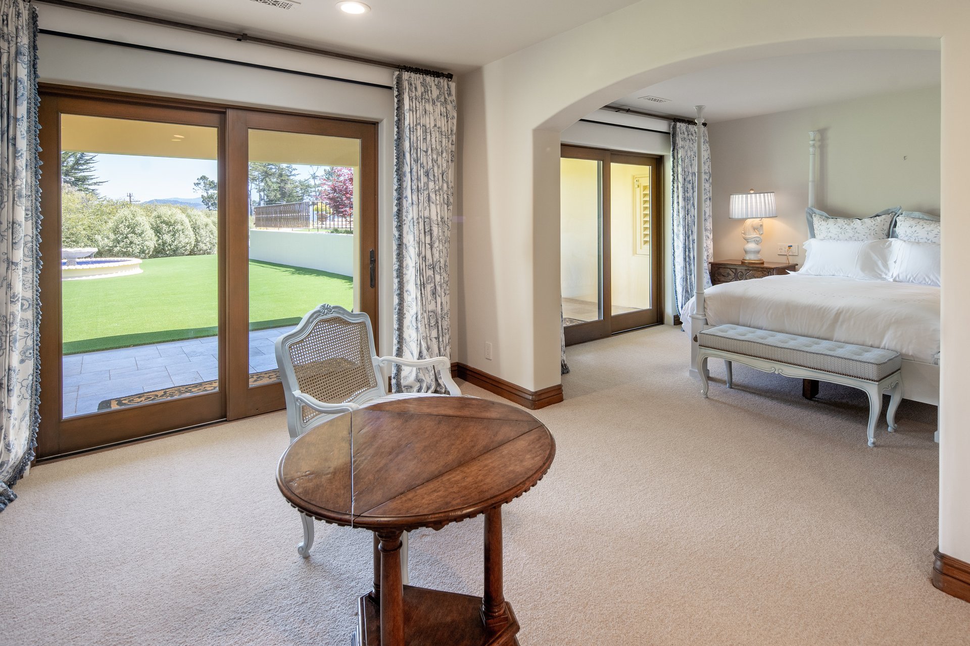 Hummingbird House - Premier Pebble Beach Estate