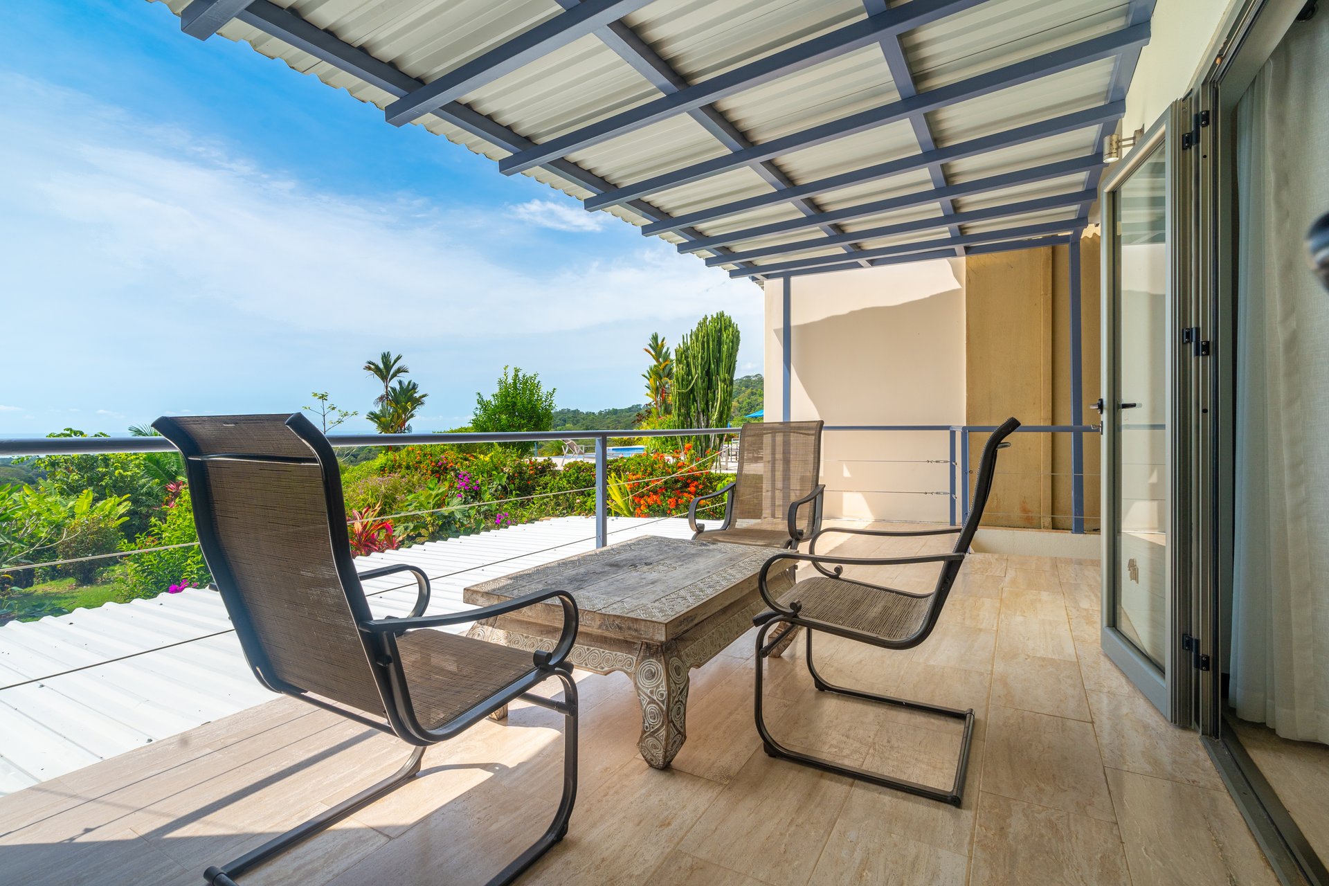 Villa Bali Breeze at Luxury Villa Estates