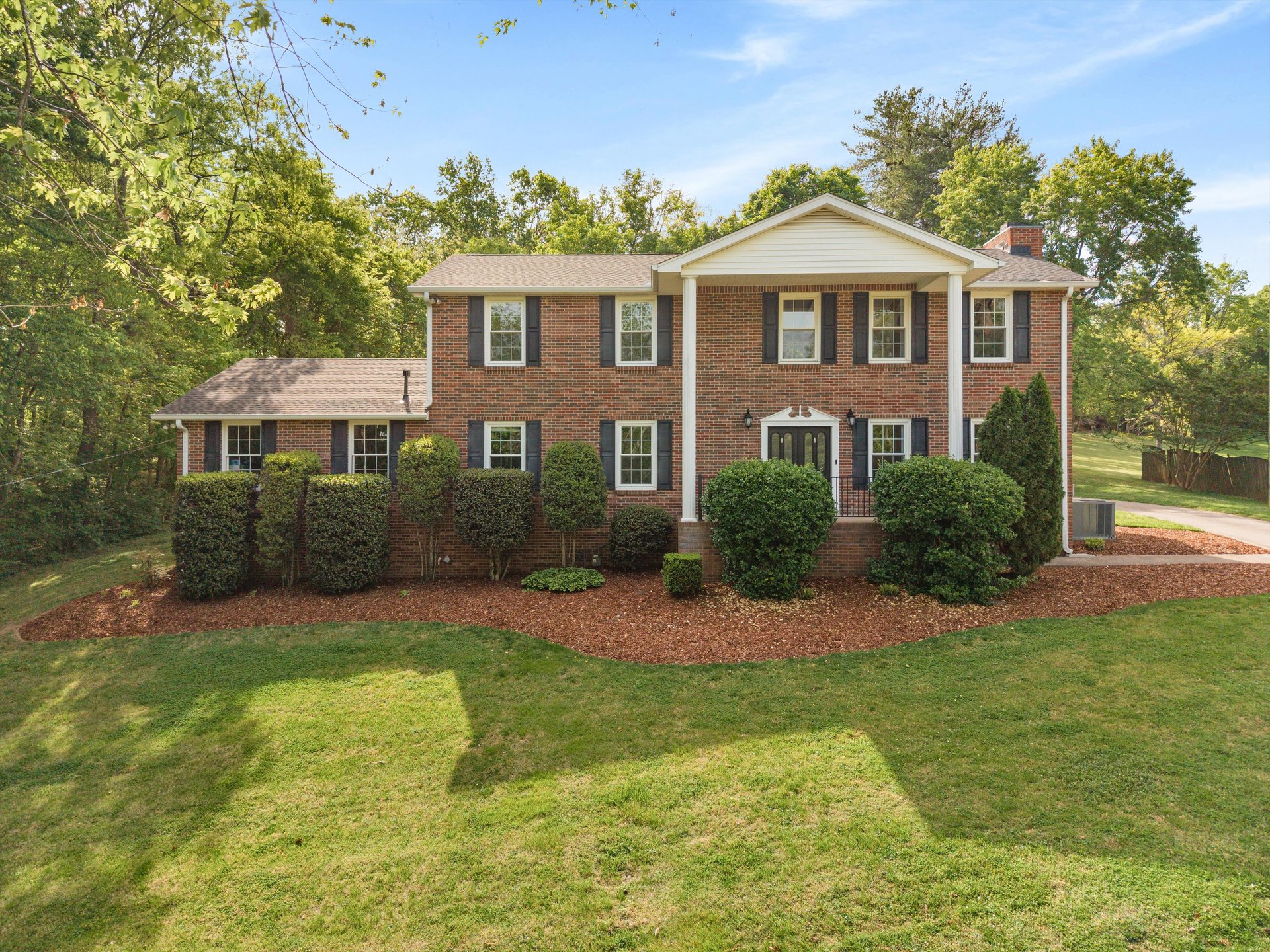 701 Edmondson Pike