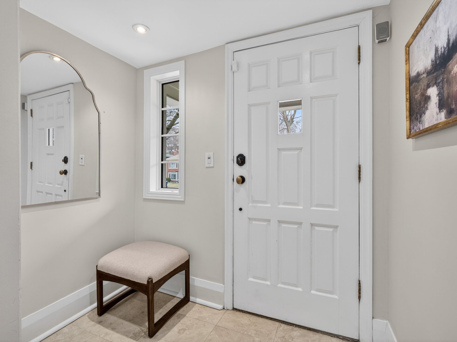  SOLD: Prestigious Forest Hill 