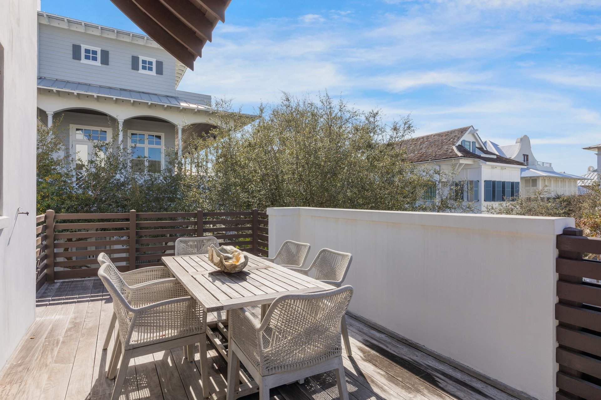 Exclusive Off-Market Luxury Home in Rosemary Beach – 10 N Spanish Town Ln