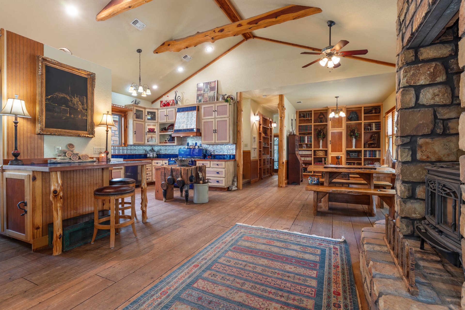 136 Red Fox Lane