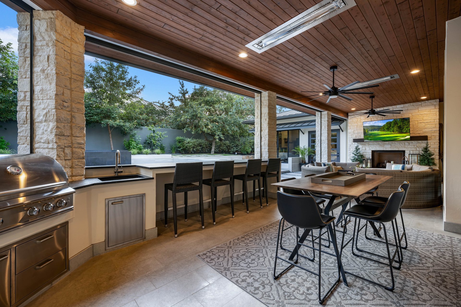 Private Address, San Antonio, TX 78261