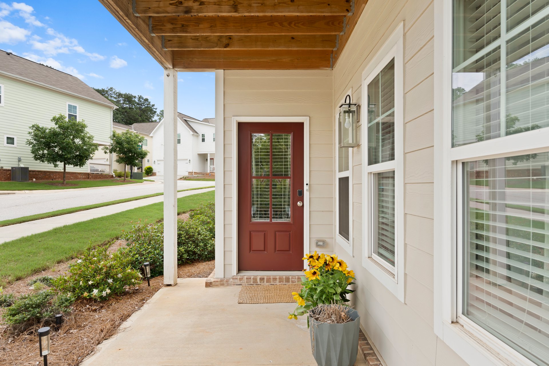 230 Fender Walk, Marietta, Georgia, 30060