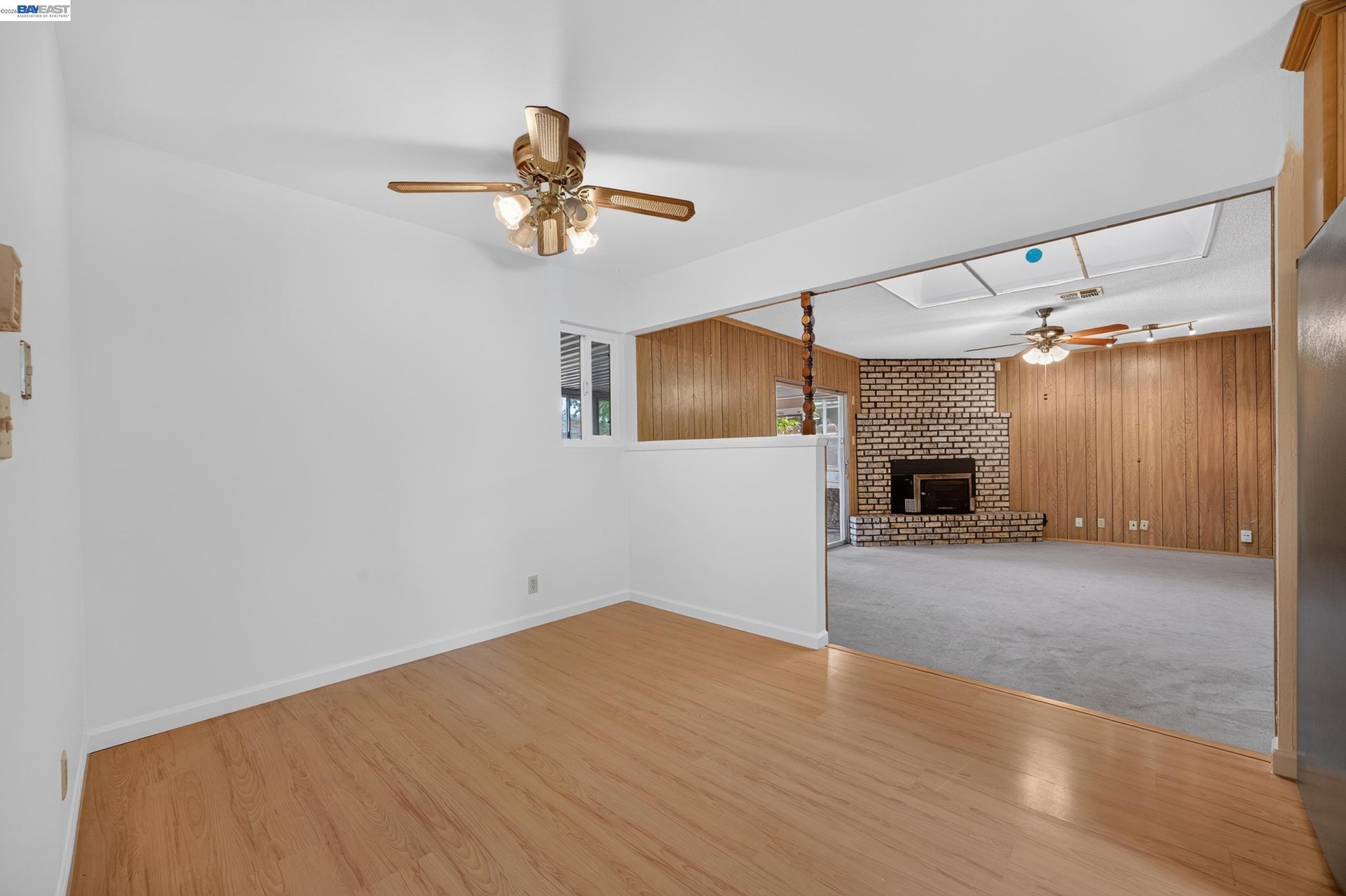 421 East Serrano Way