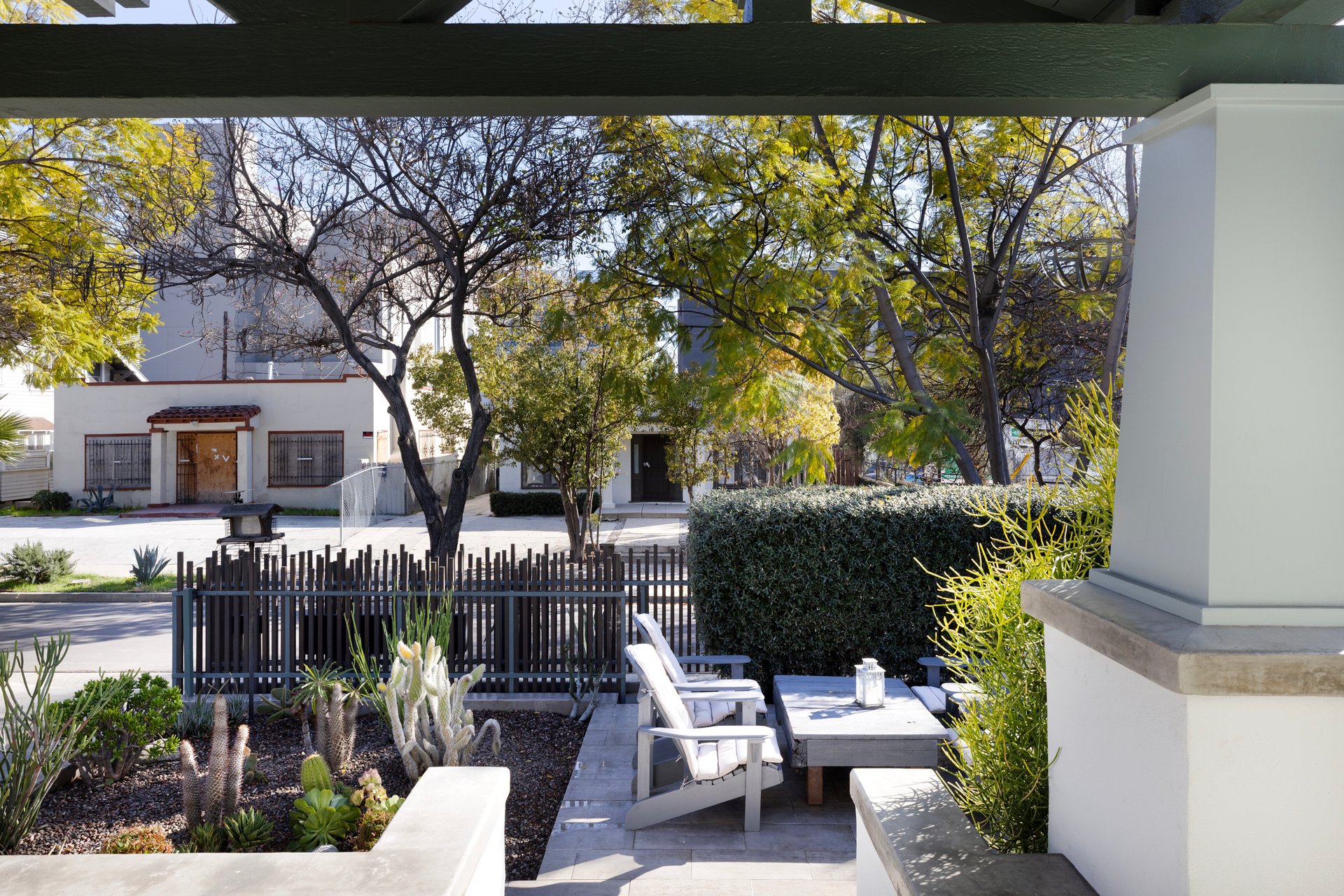 Greene Residence