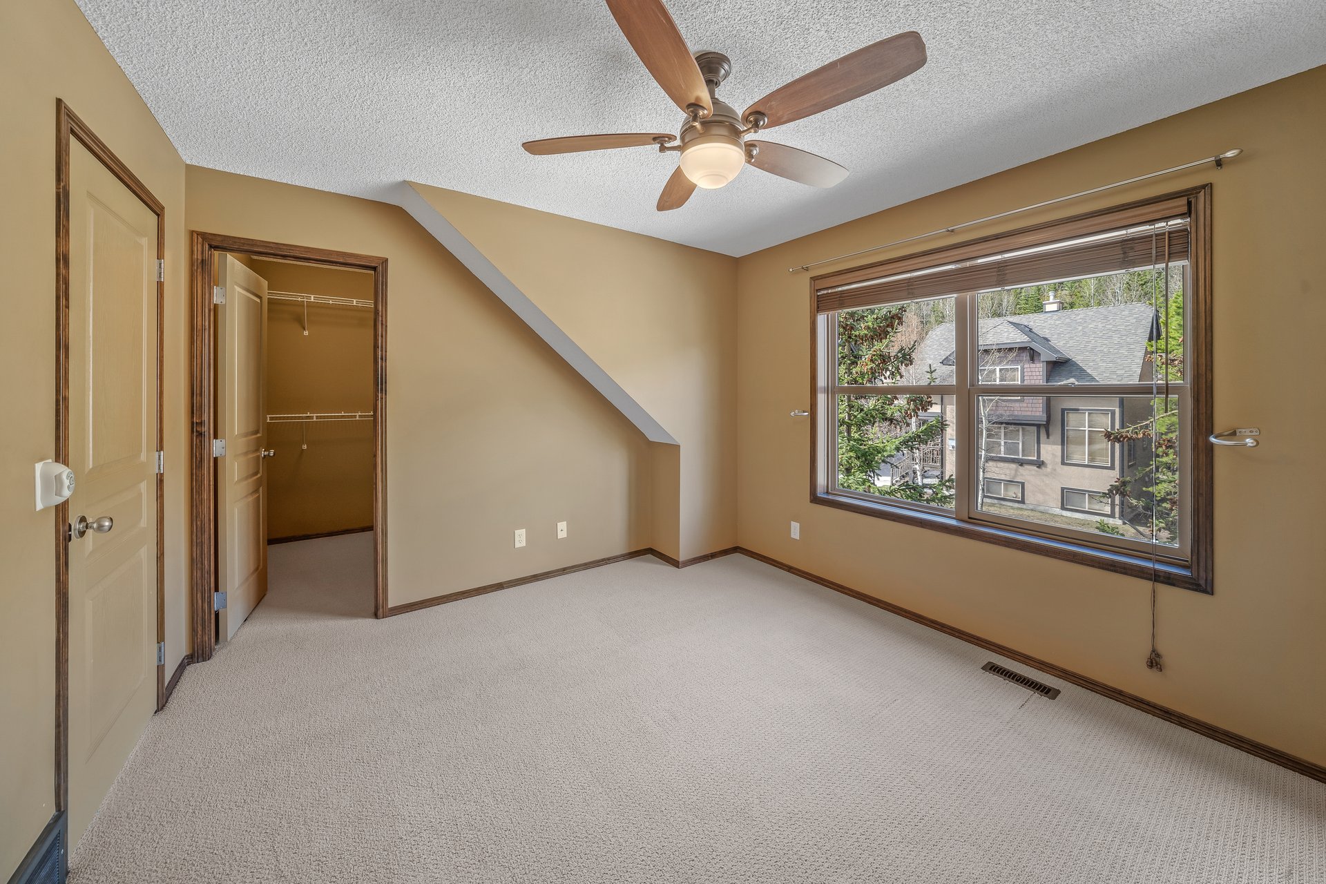 Detached Home in Three Sisters | Bareland Condo