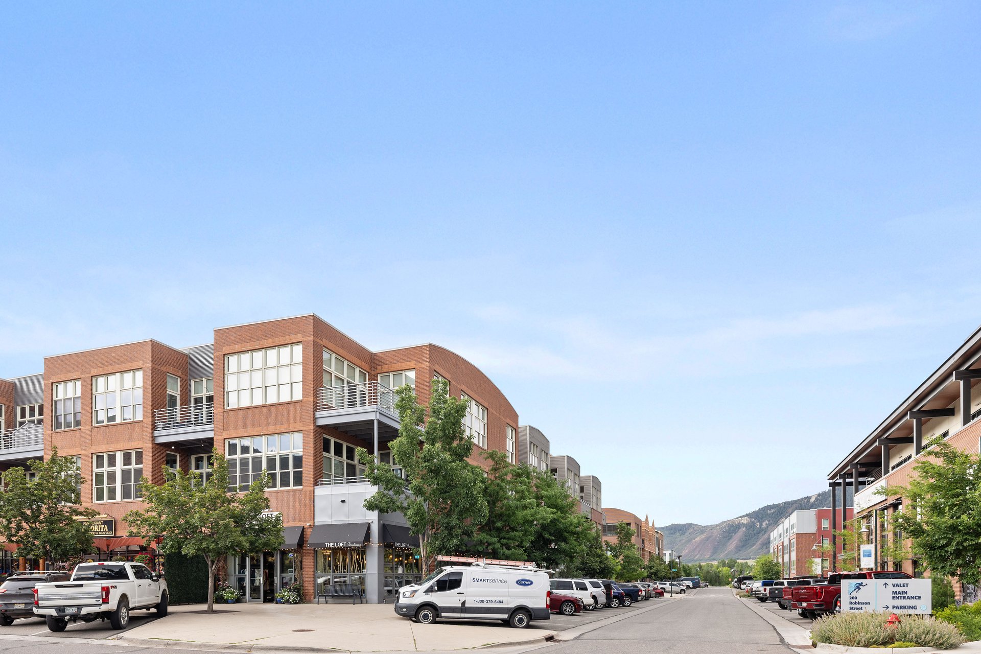 Triangle Lofts Gem