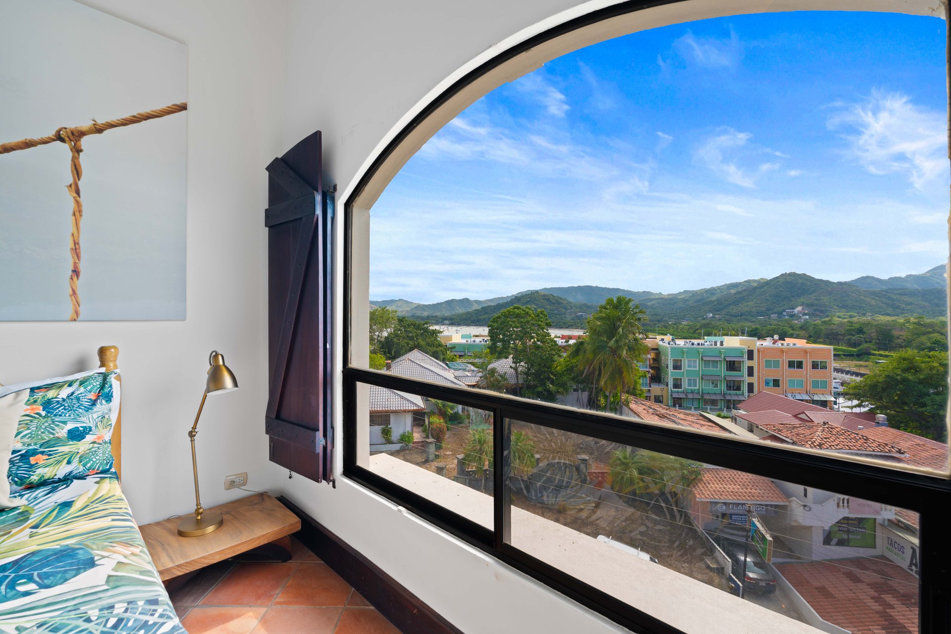 Tres Vistas Marina Real | Stunning 3BR Penthouse with Ocean & Marina Views