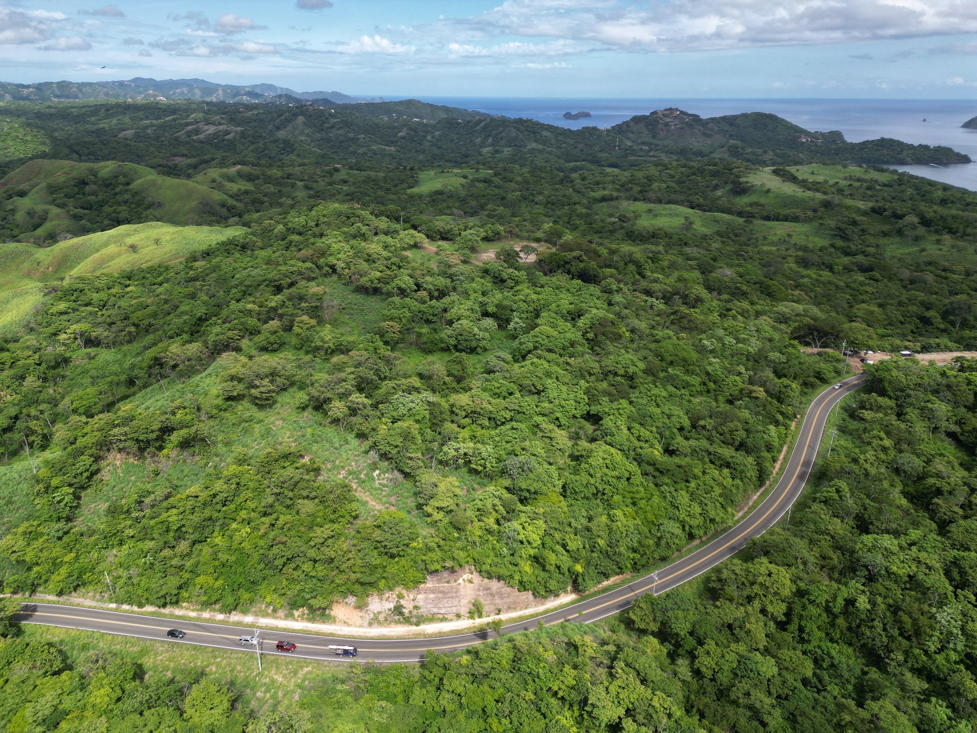 Hacienda Palmilla / Playa Panamá, Guanacaste, Costa Rica