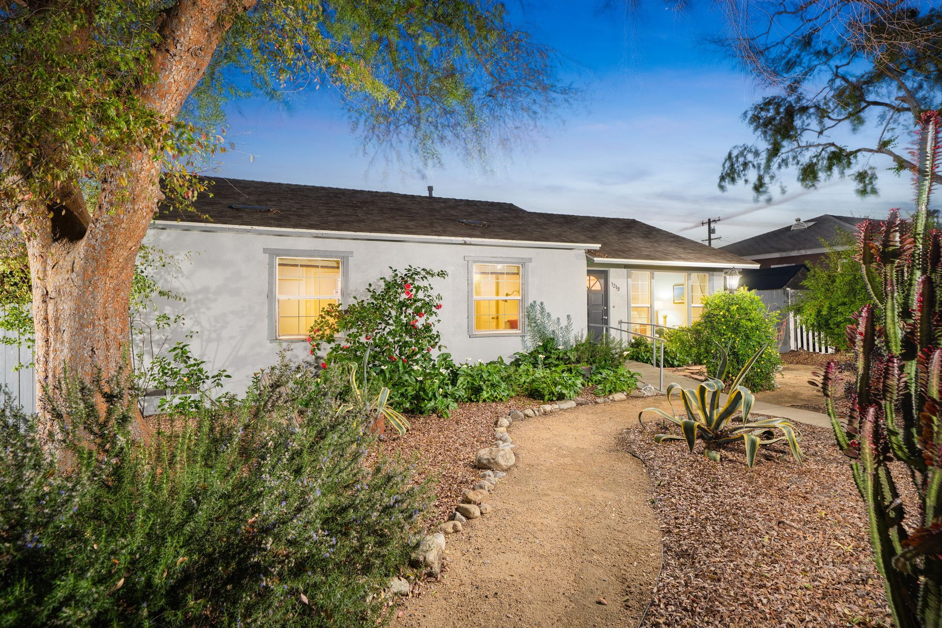 1219 Winston Court