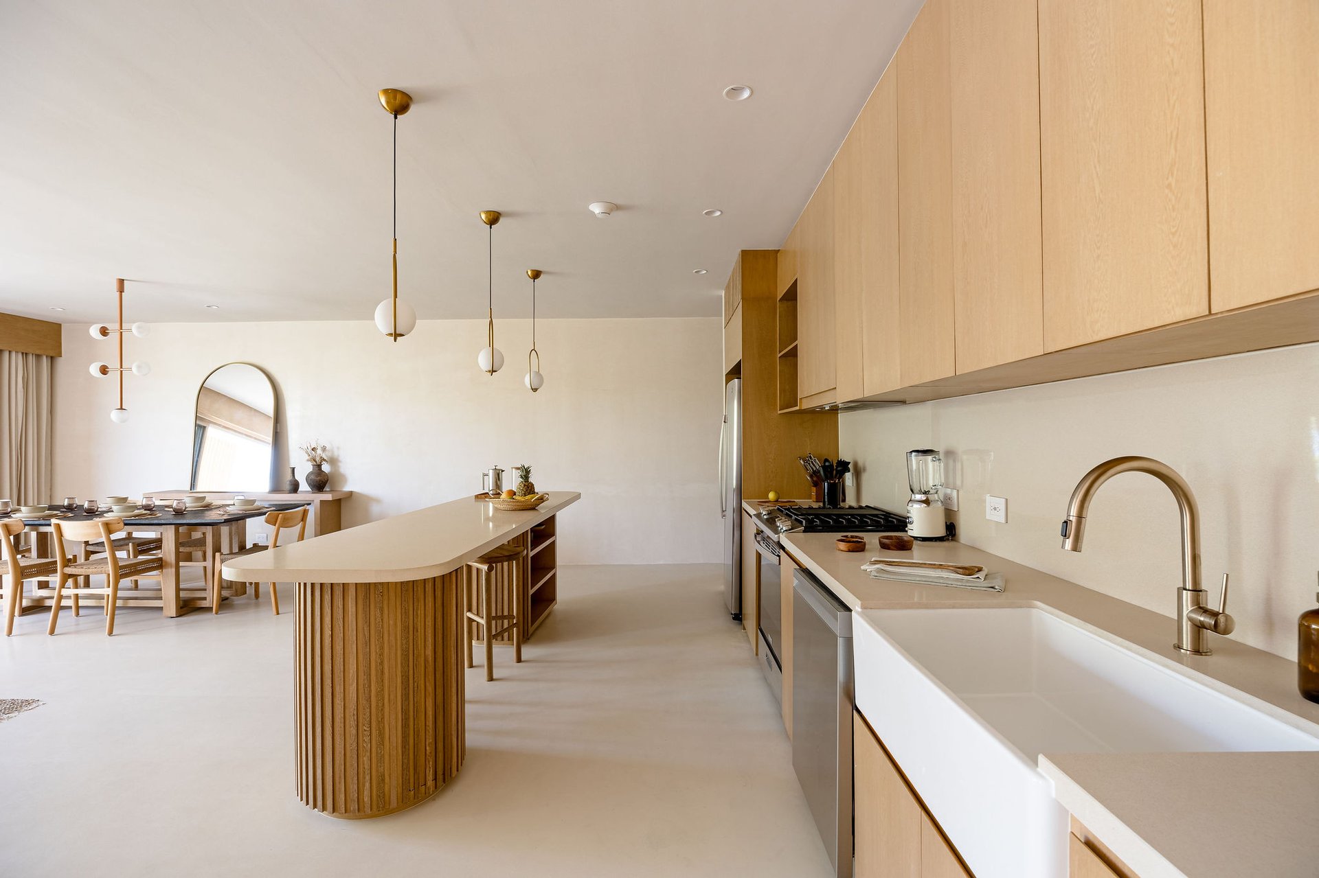 Aflora Tulum  | 2 Bedroom Condo in Aldea Zama