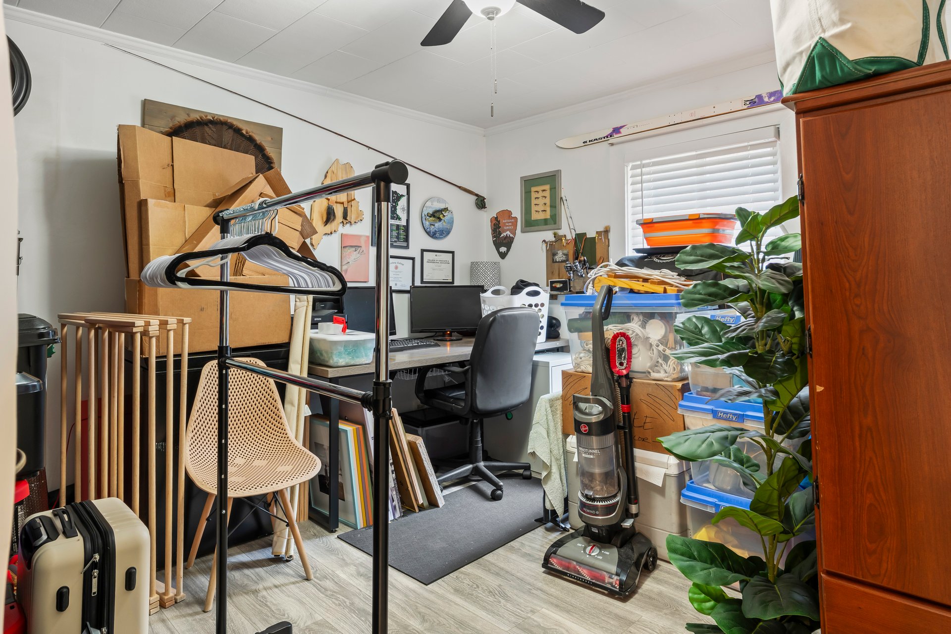 Rental Currently Available