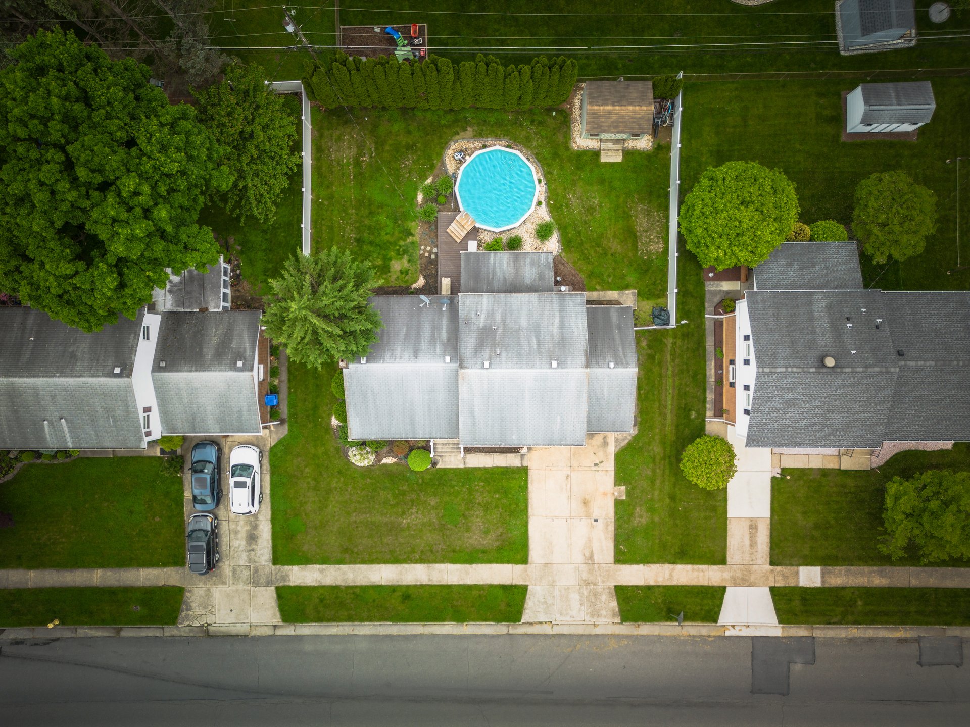 1915 Johnston Drive