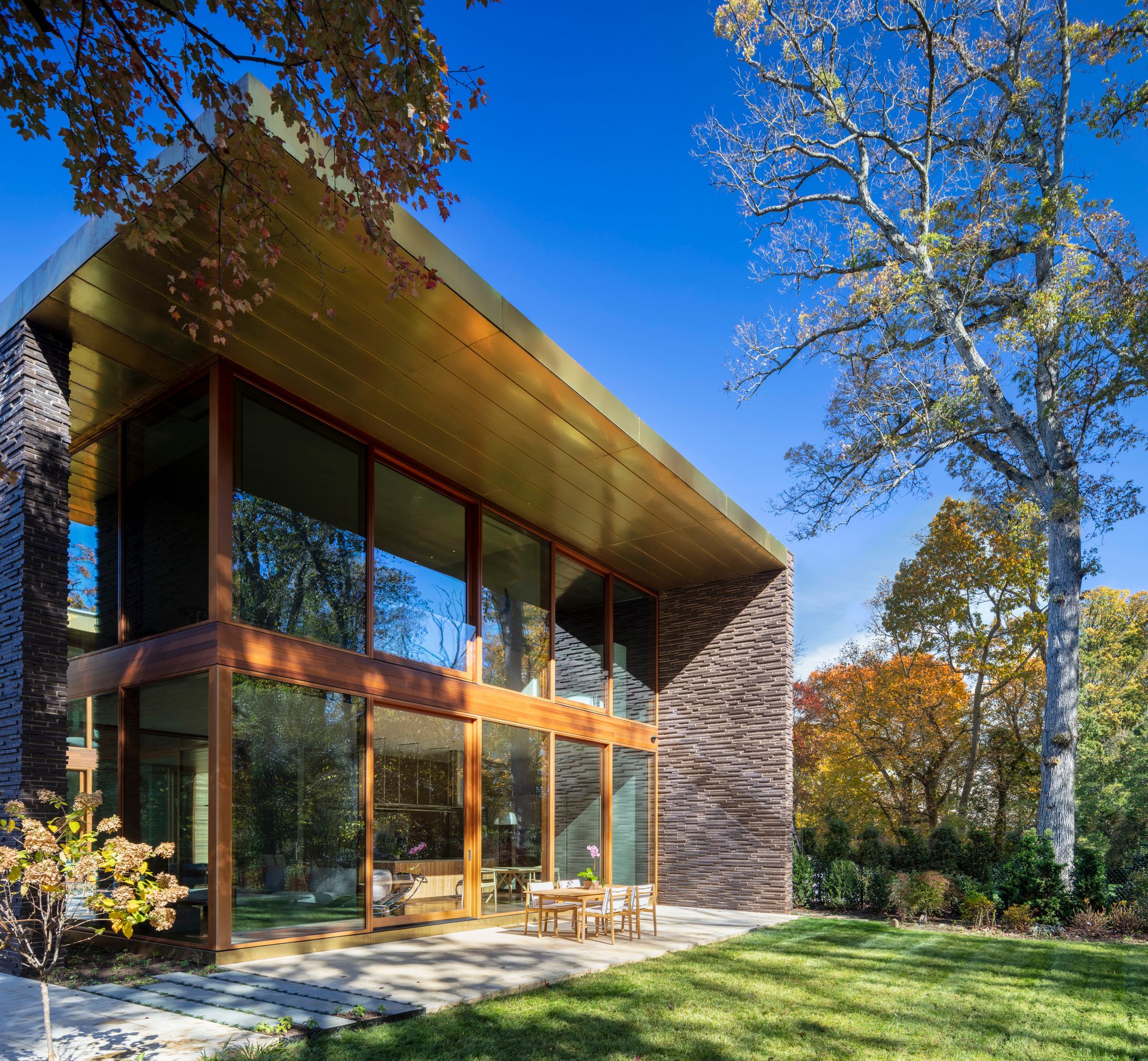 3125 Chain Bridge Road, NW