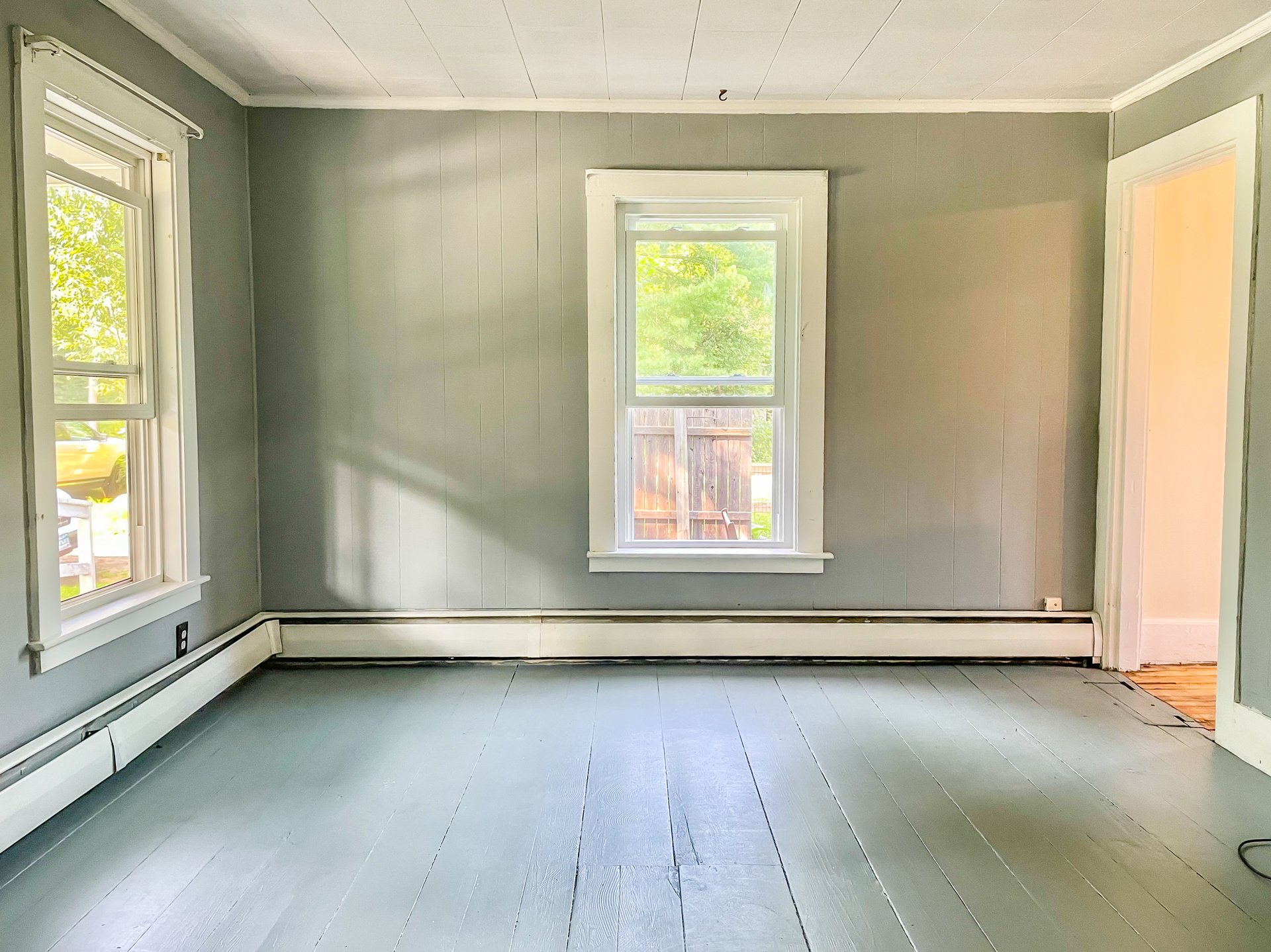Rental Available September 1st
