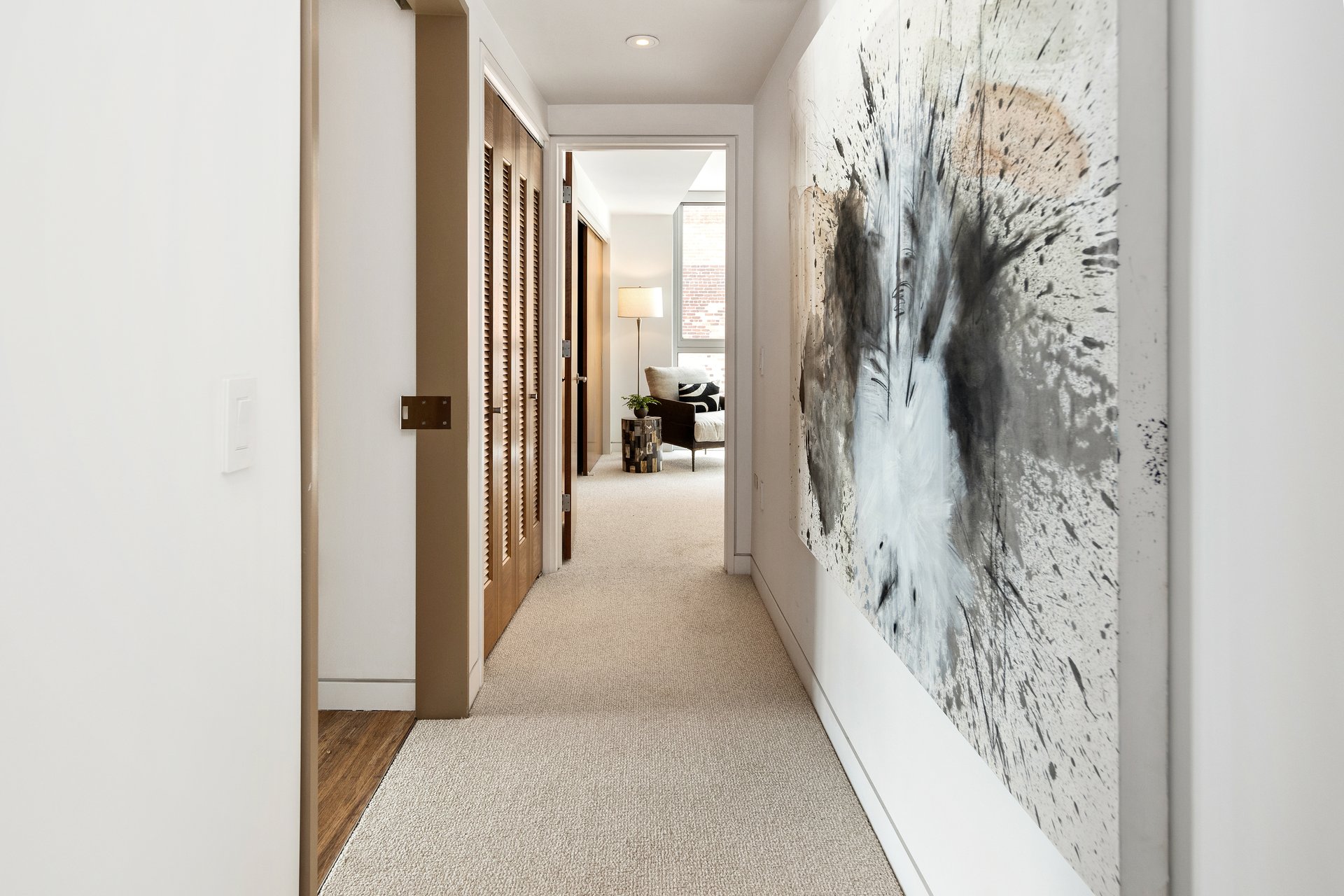 Showcase Condo in a Boutique Building