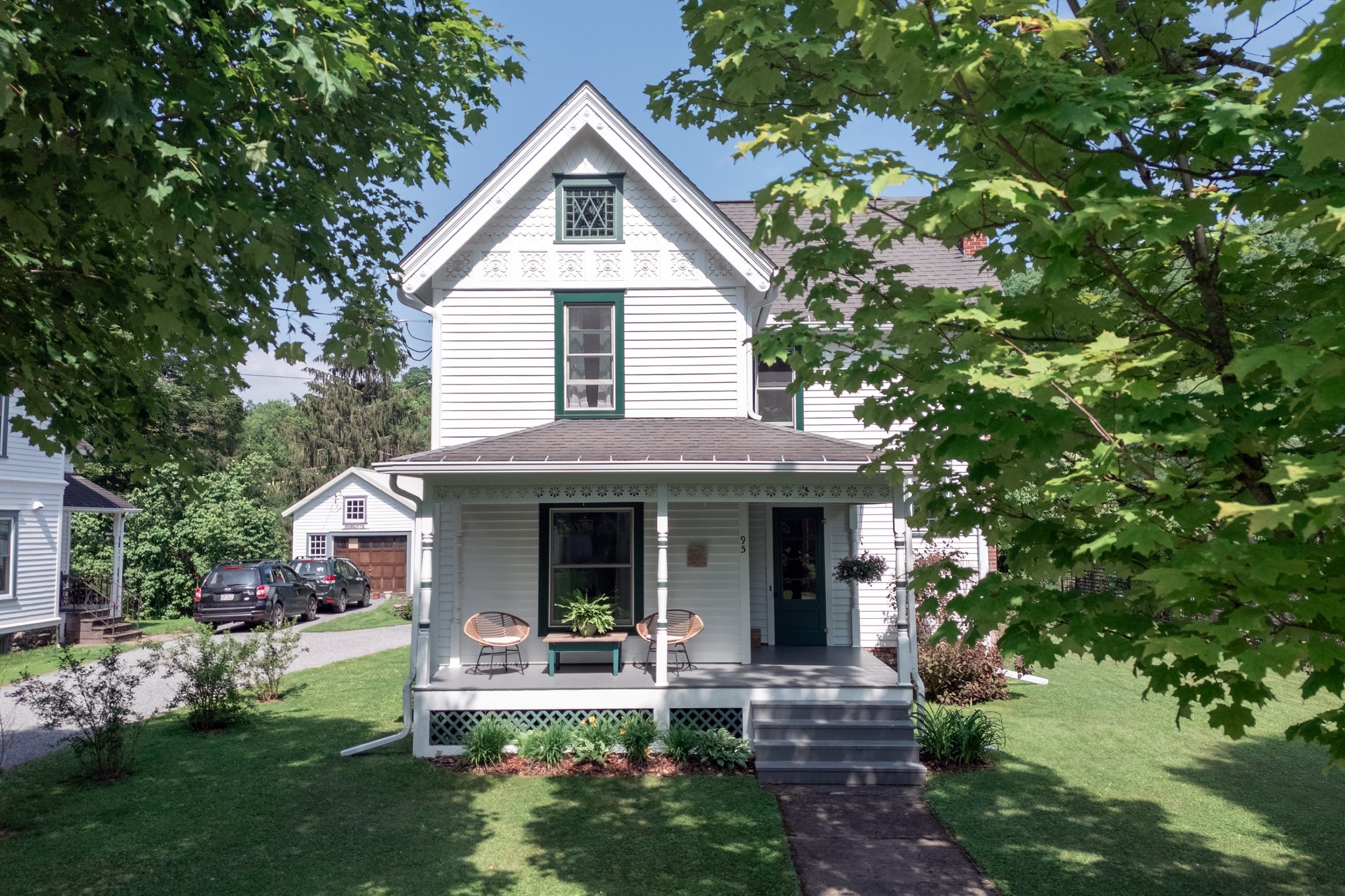 95 Maple Avenue