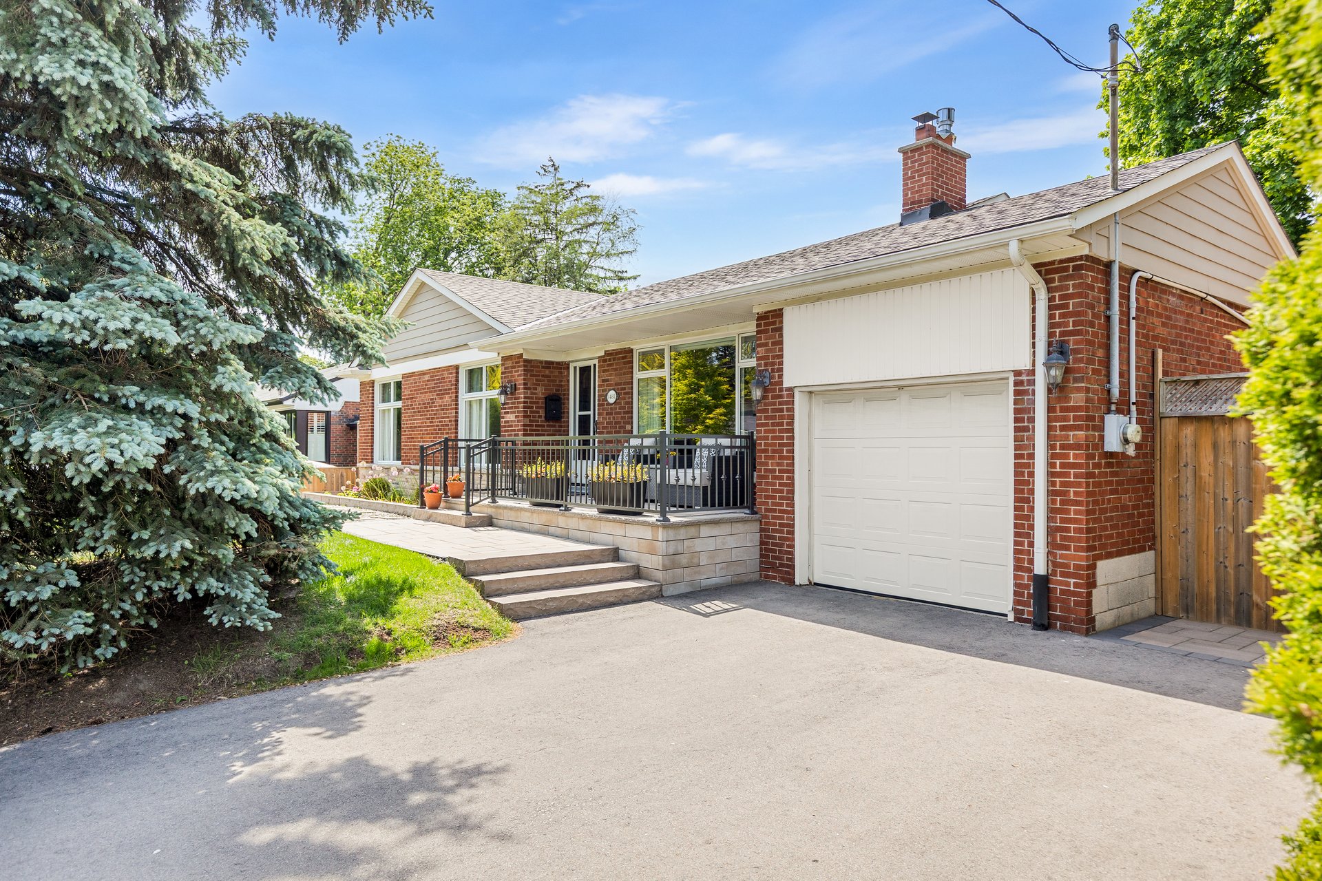 1481 Glenwatson Drive