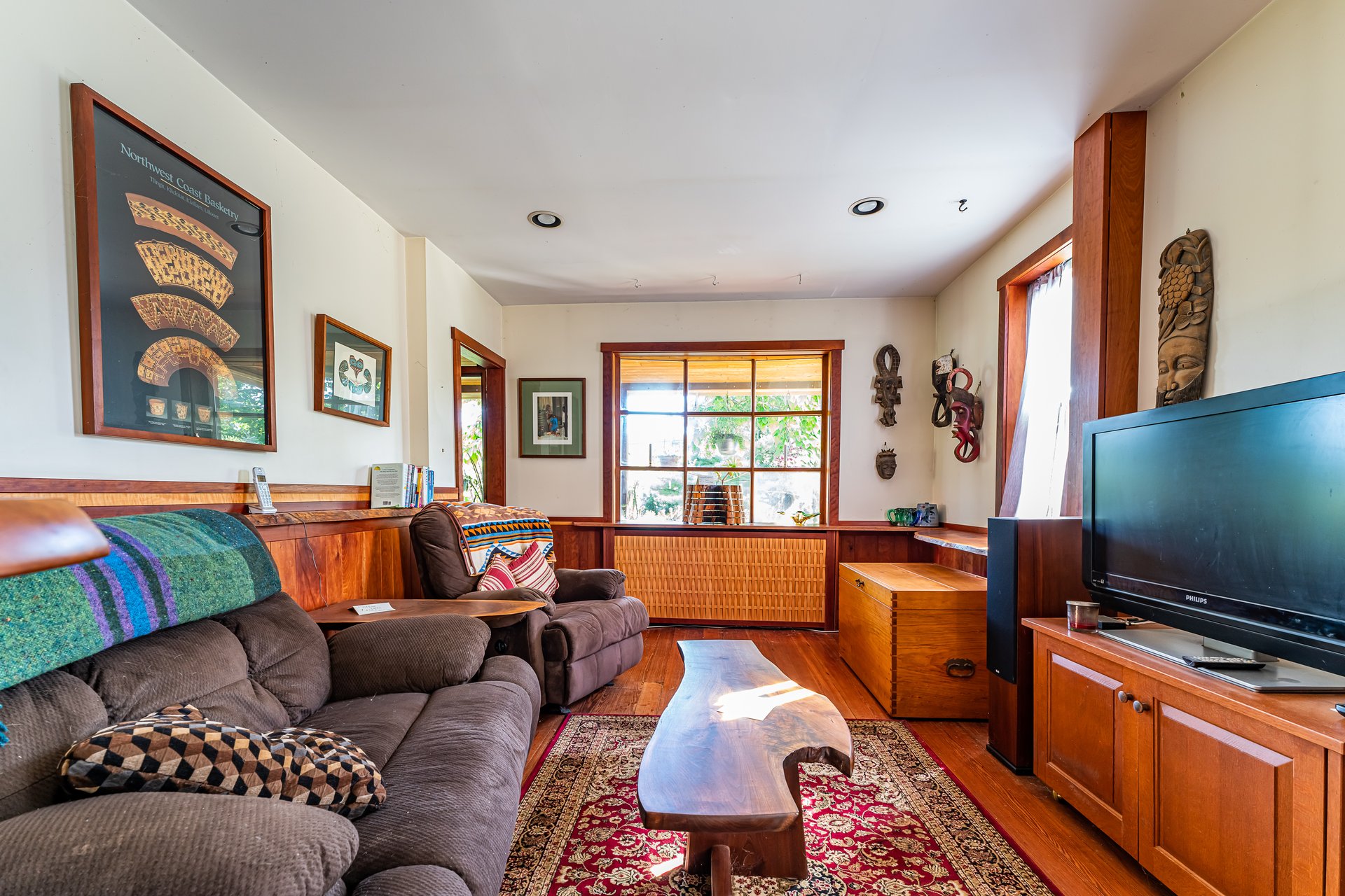 1387 Parkland Road