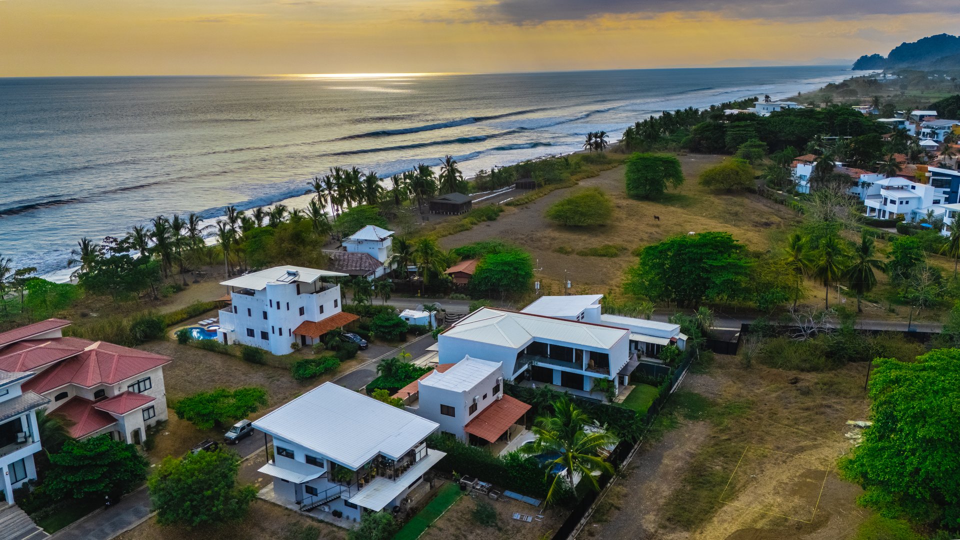 Beachfront Community Residence
