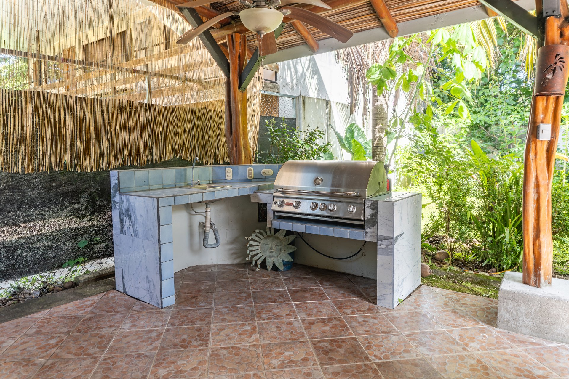 Casa Verde