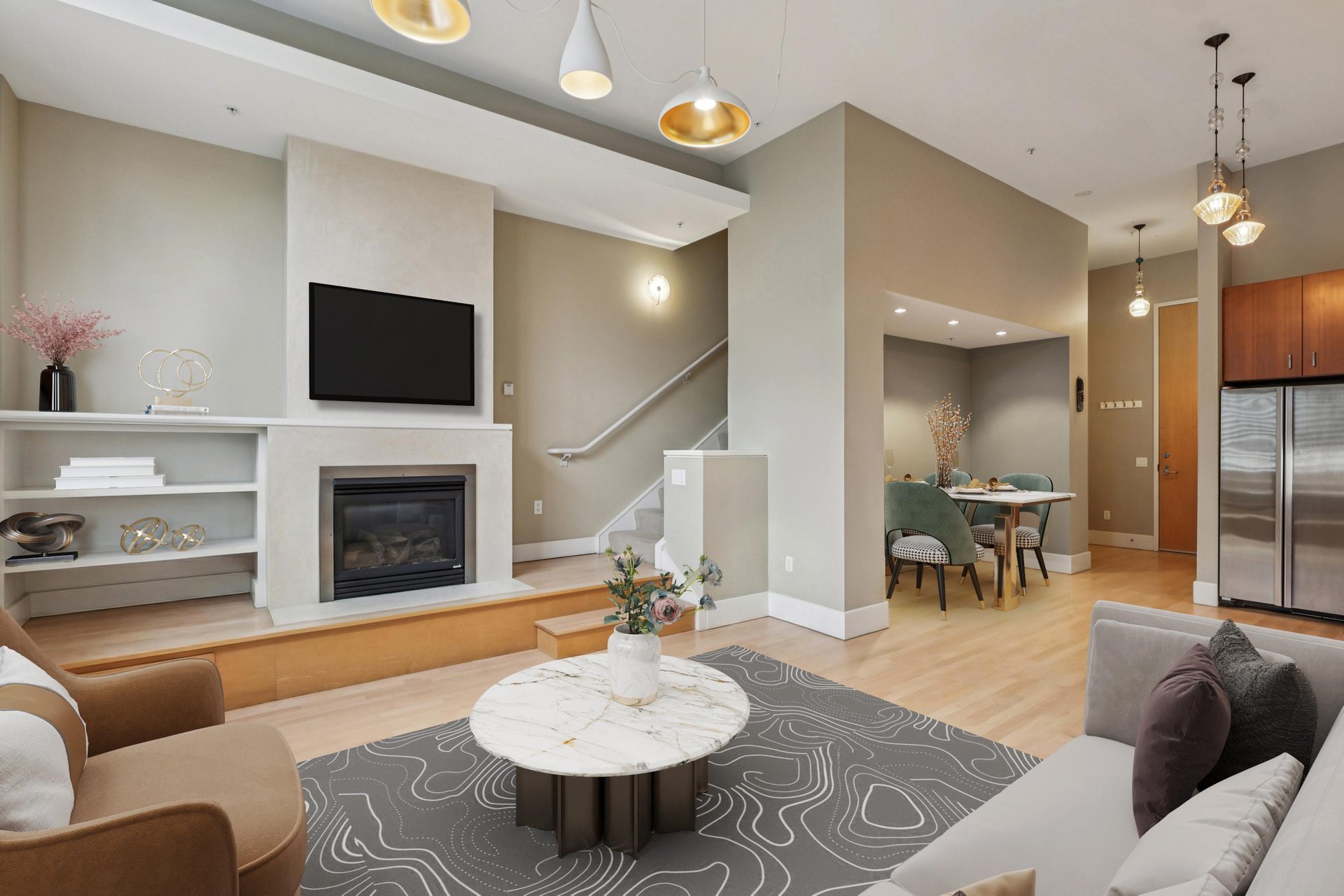 993 Tennessee Street #1