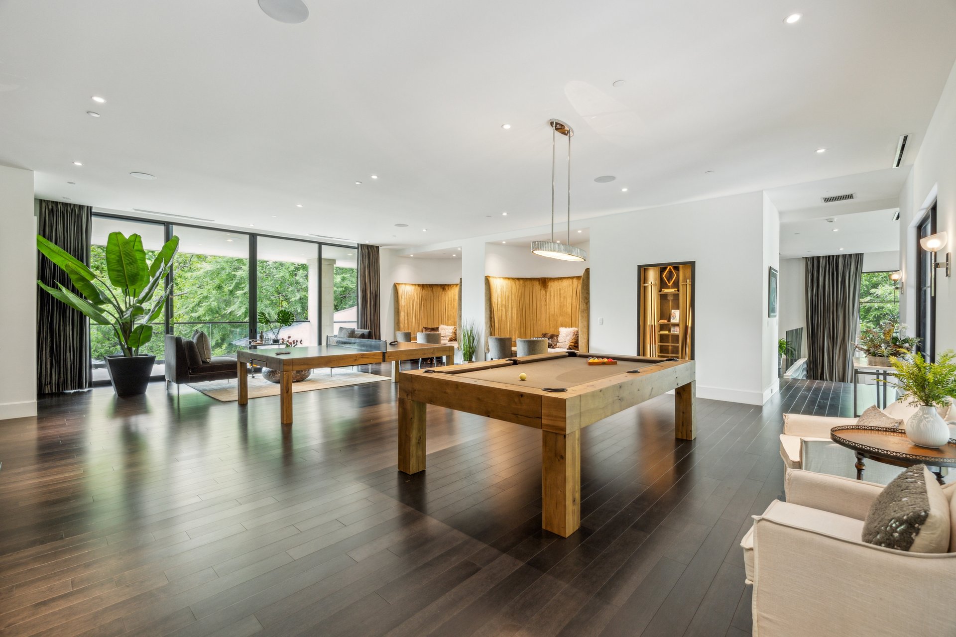 Modern Italian in Preston Hollow 