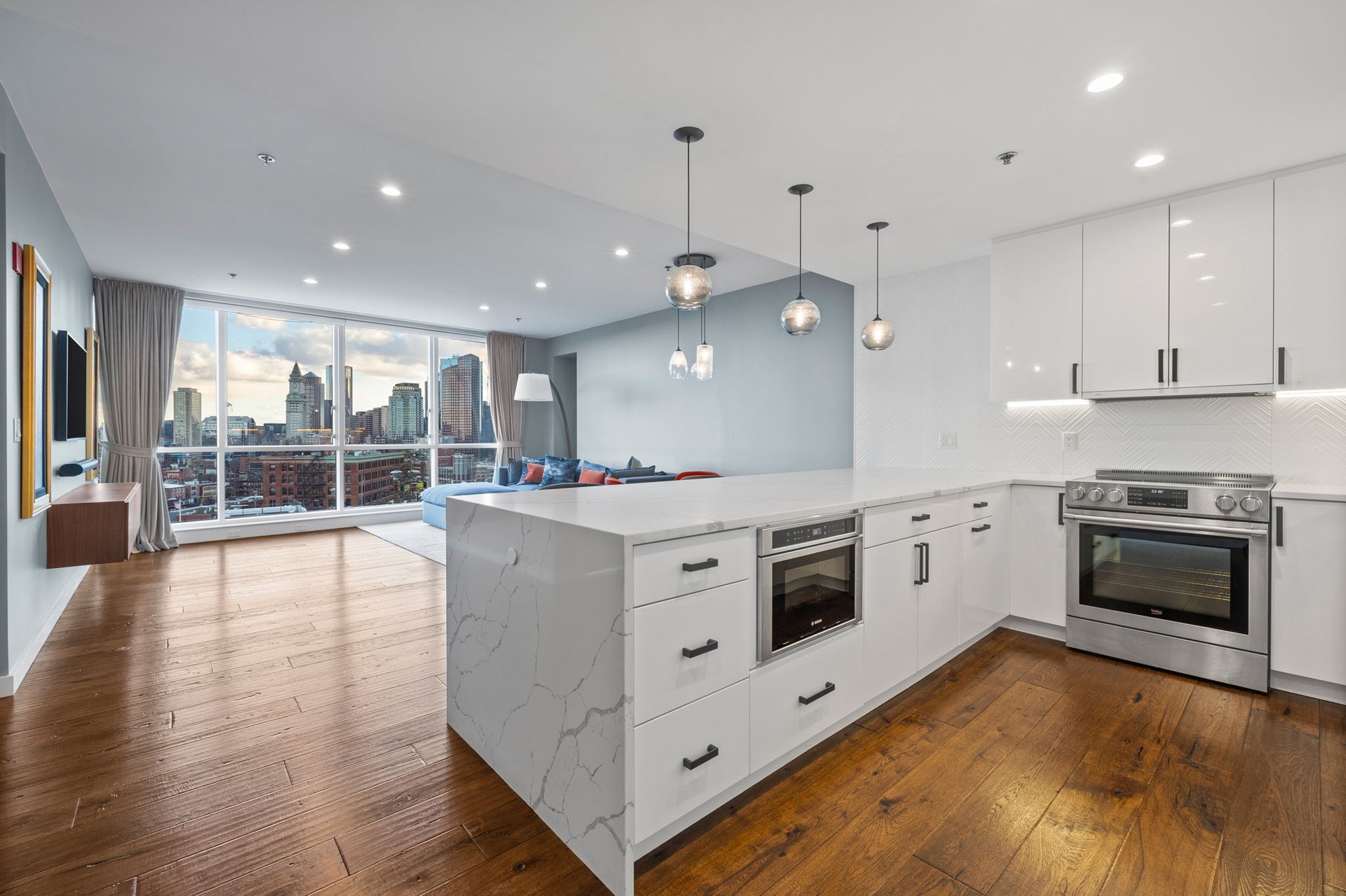234 Causeway St. #1107