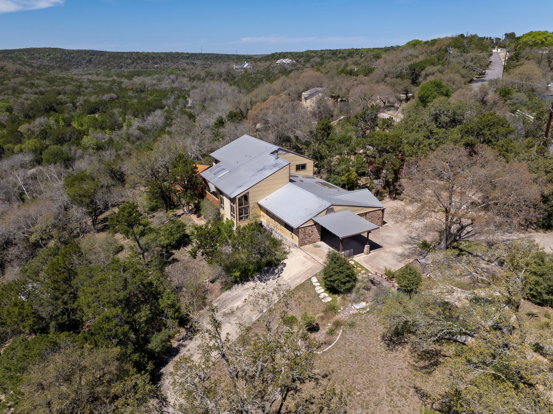9106 Yucca Mountain Road