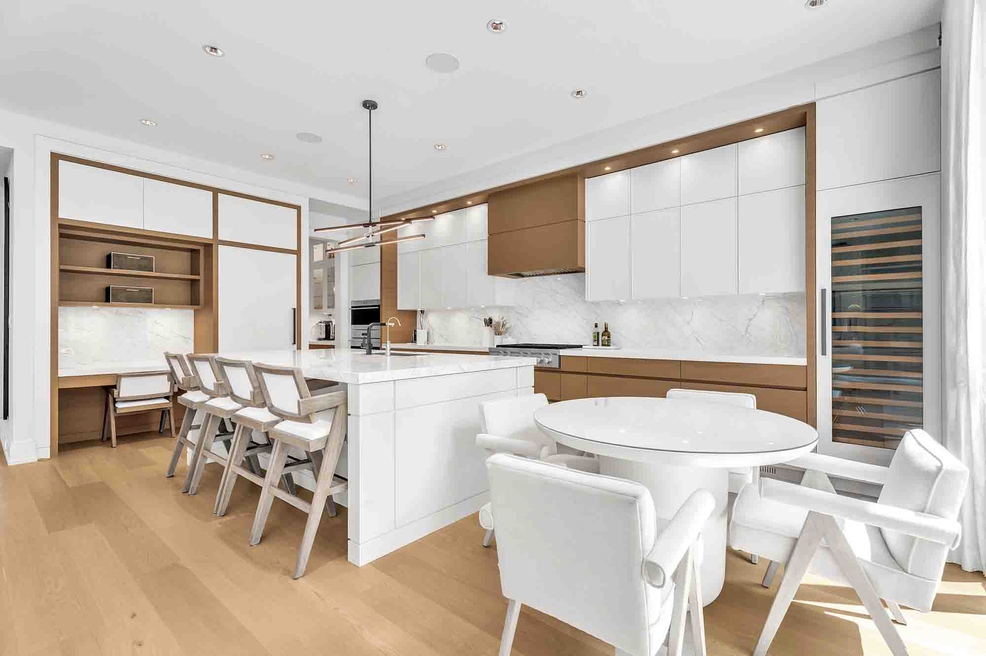 SOLD: Custom-Crafted Masterpiece