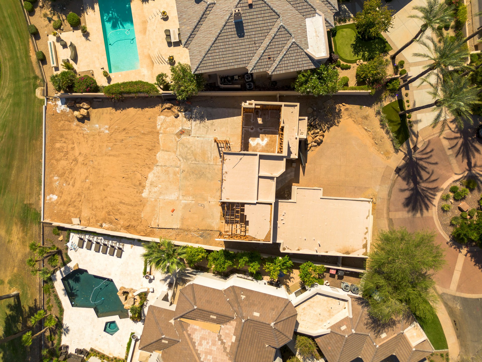 7475 E GAINEY RANCH Road 3